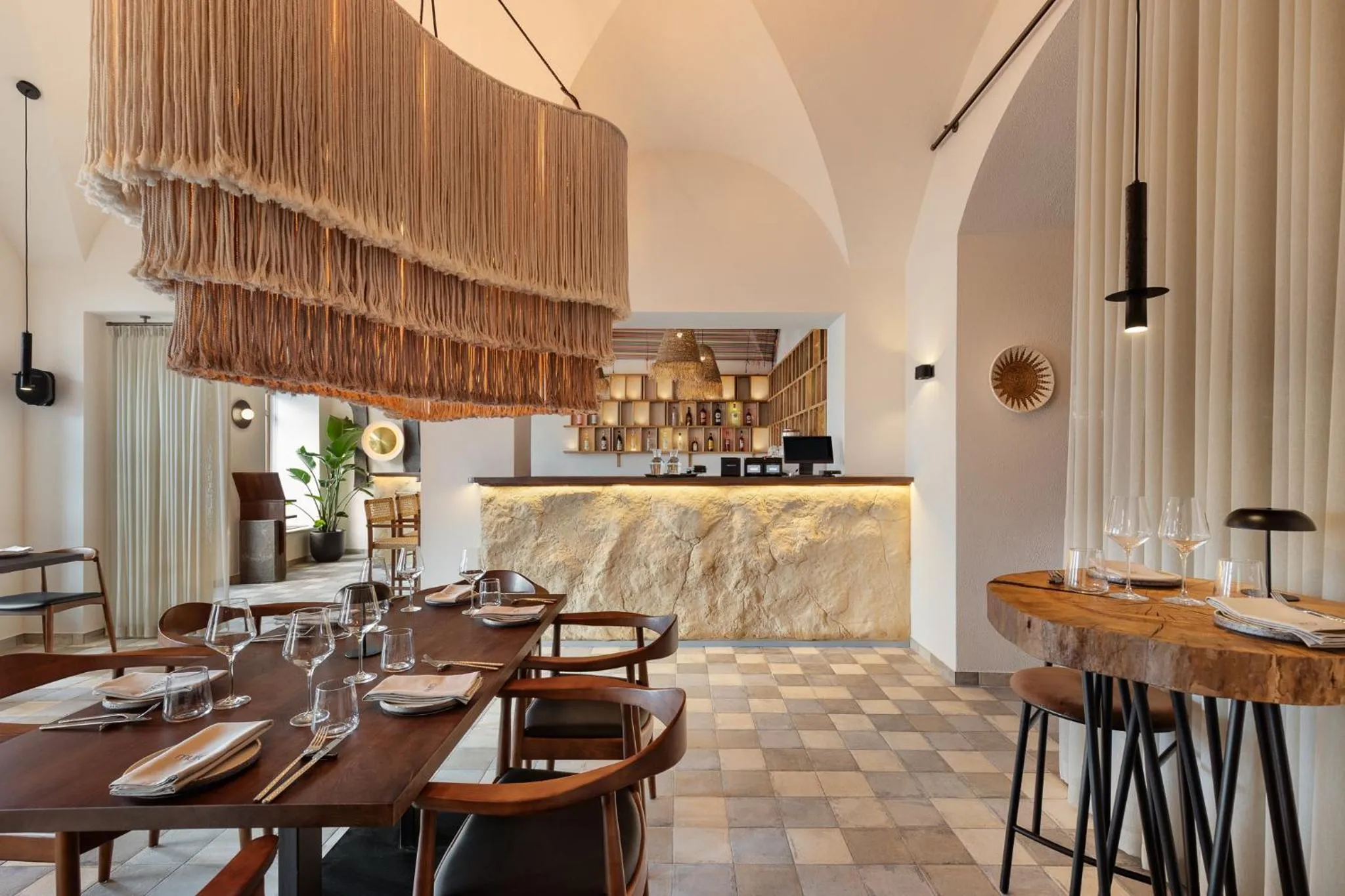 Restaurant/places to eat in Hotel Ambasadorski Rzeszów