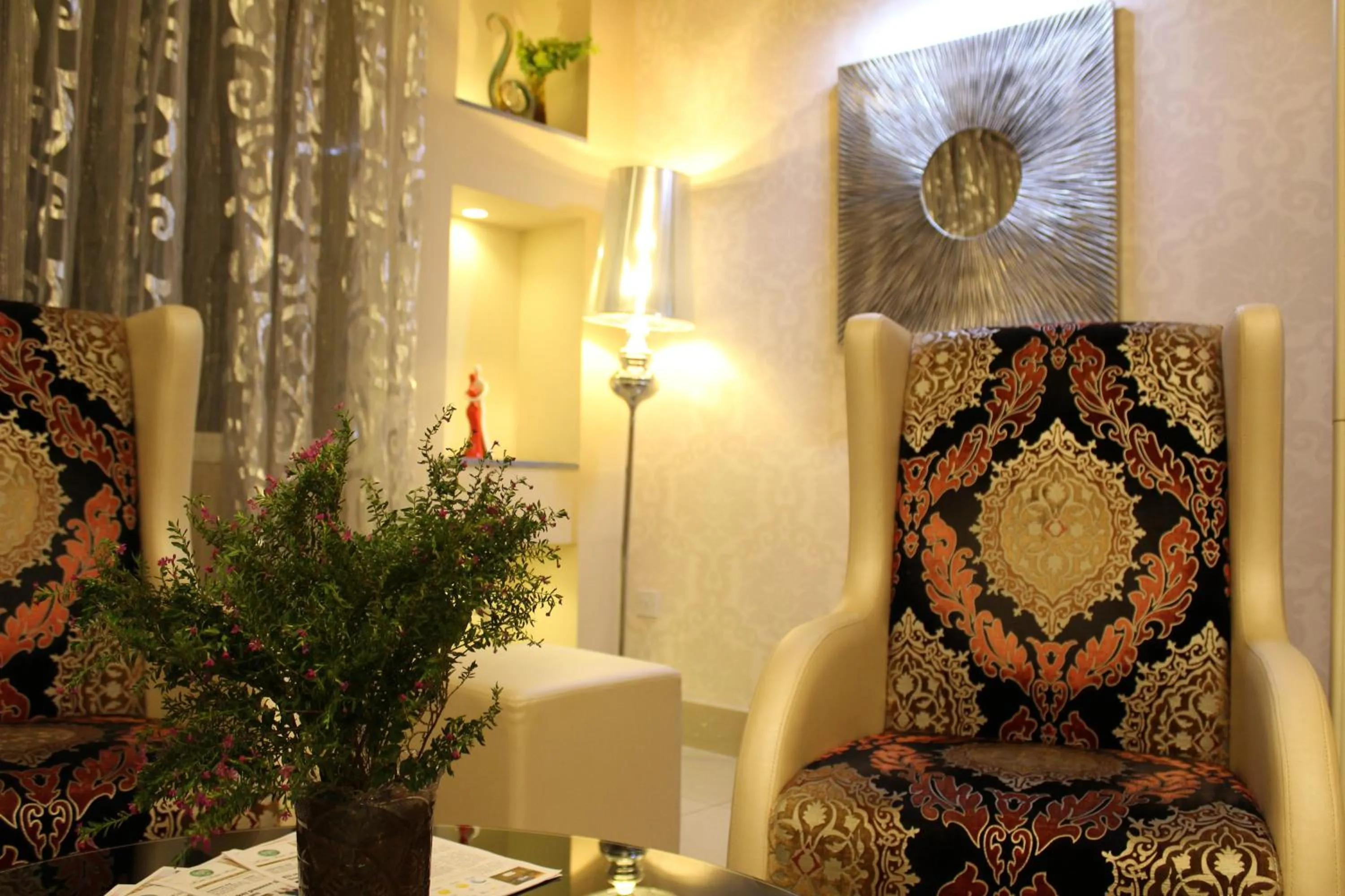 Home Suites Boutique Hotel Freetown