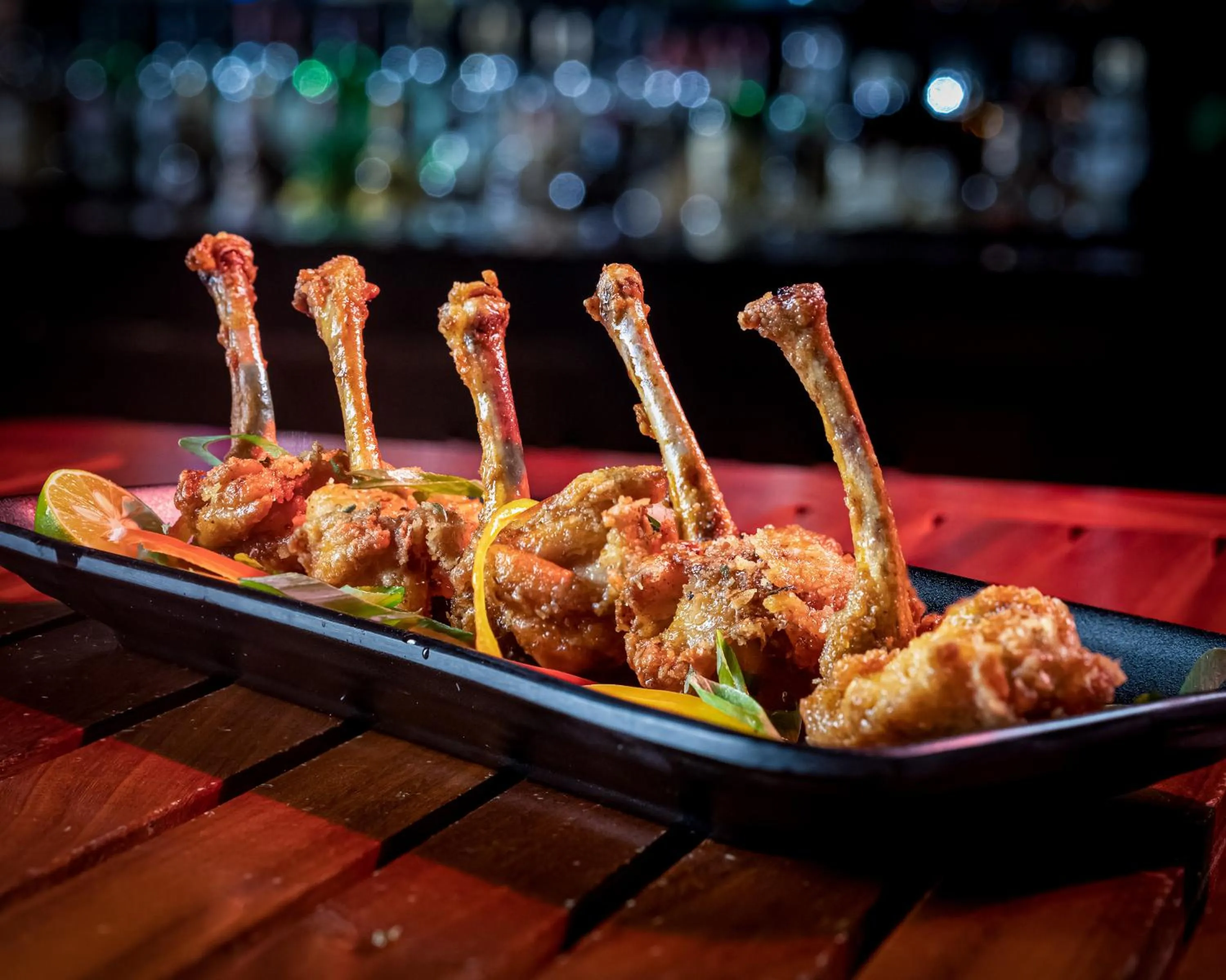 Home Suites Boutique Hotel Freetown