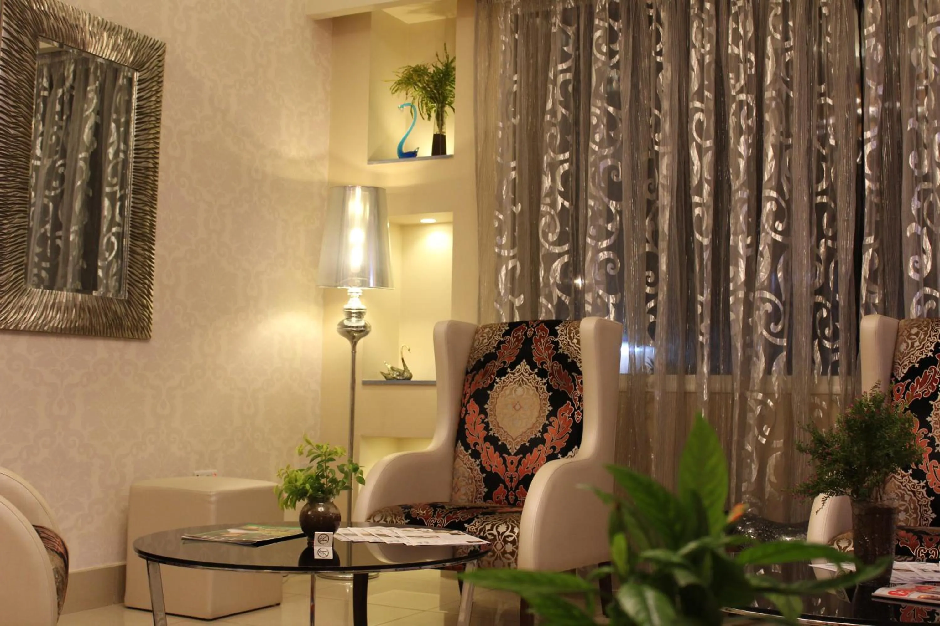 Home Suites Boutique Hotel Freetown