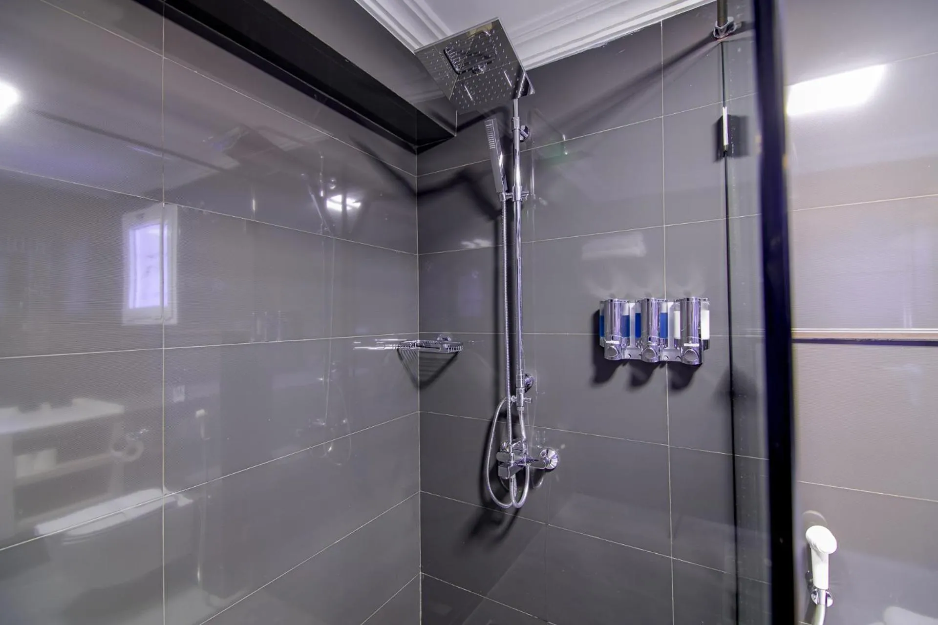 Home Suites Boutique Hotel Freetown