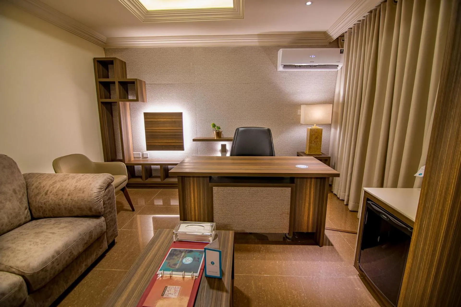 Home Suites Boutique Hotel Freetown