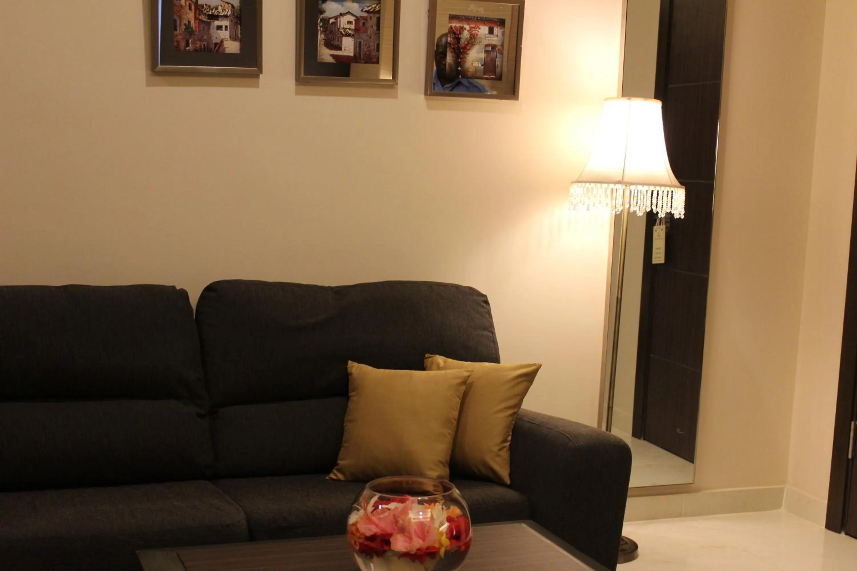 Home Suites Boutique Hotel Freetown