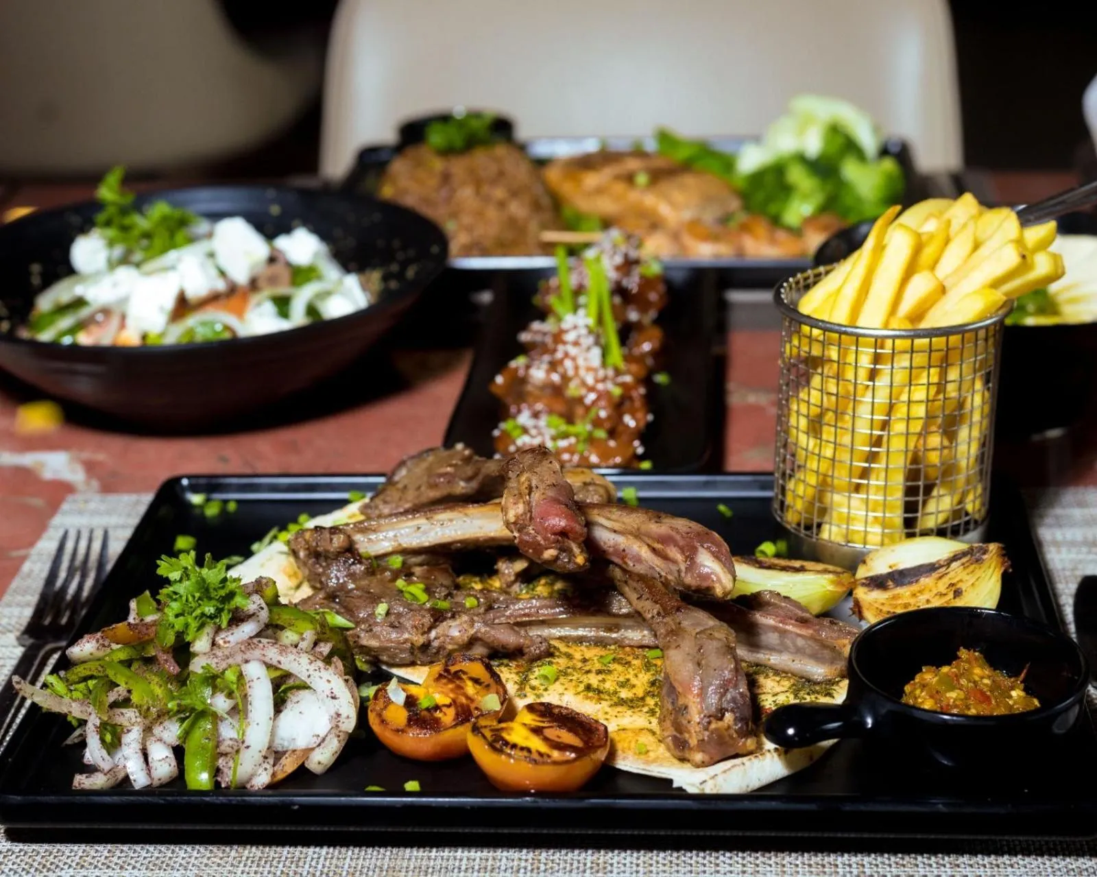 Home Suites Boutique Hotel Freetown