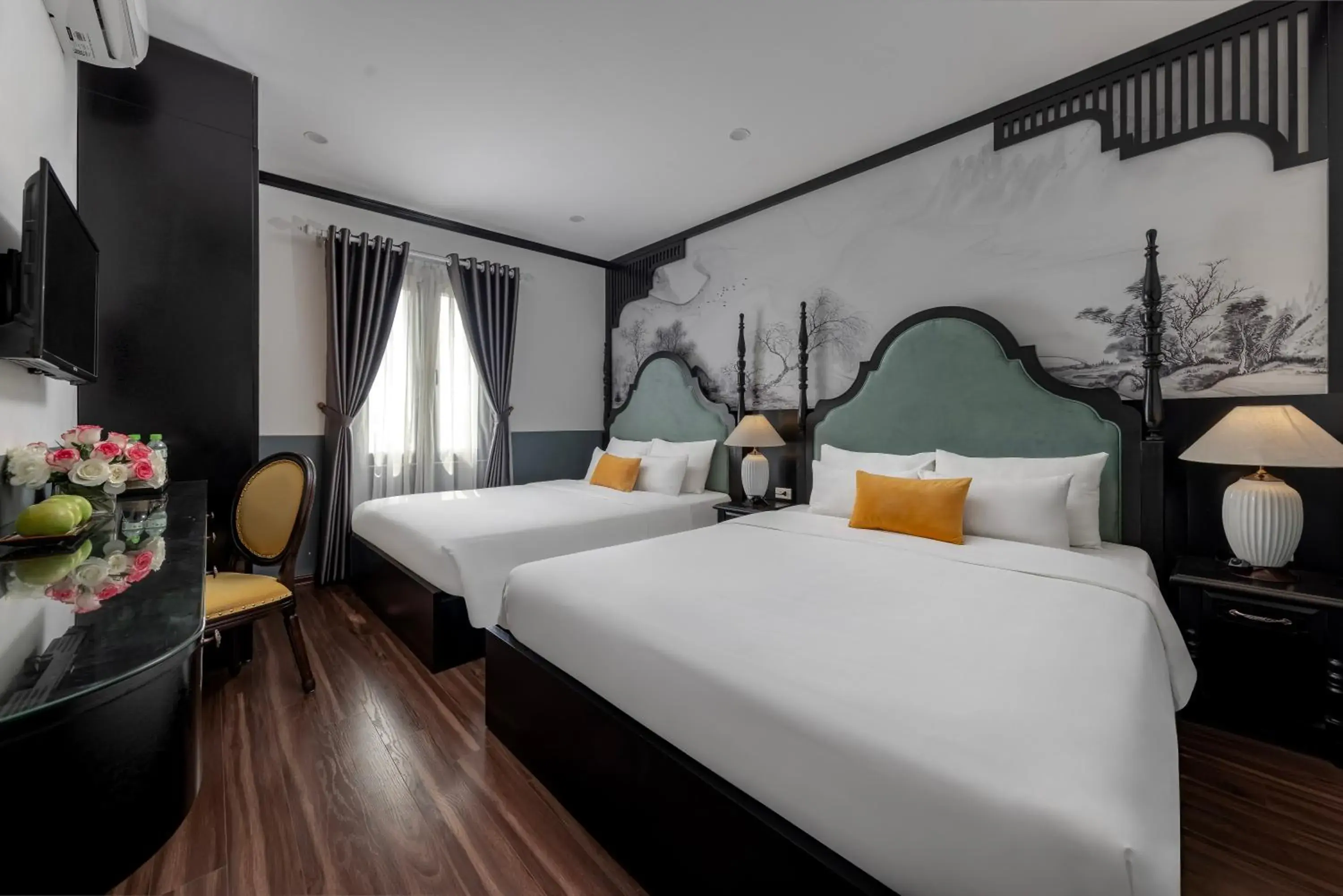 Hanoi Elpis Hotel & Spa Hanoi Elpis Hotel & Spa