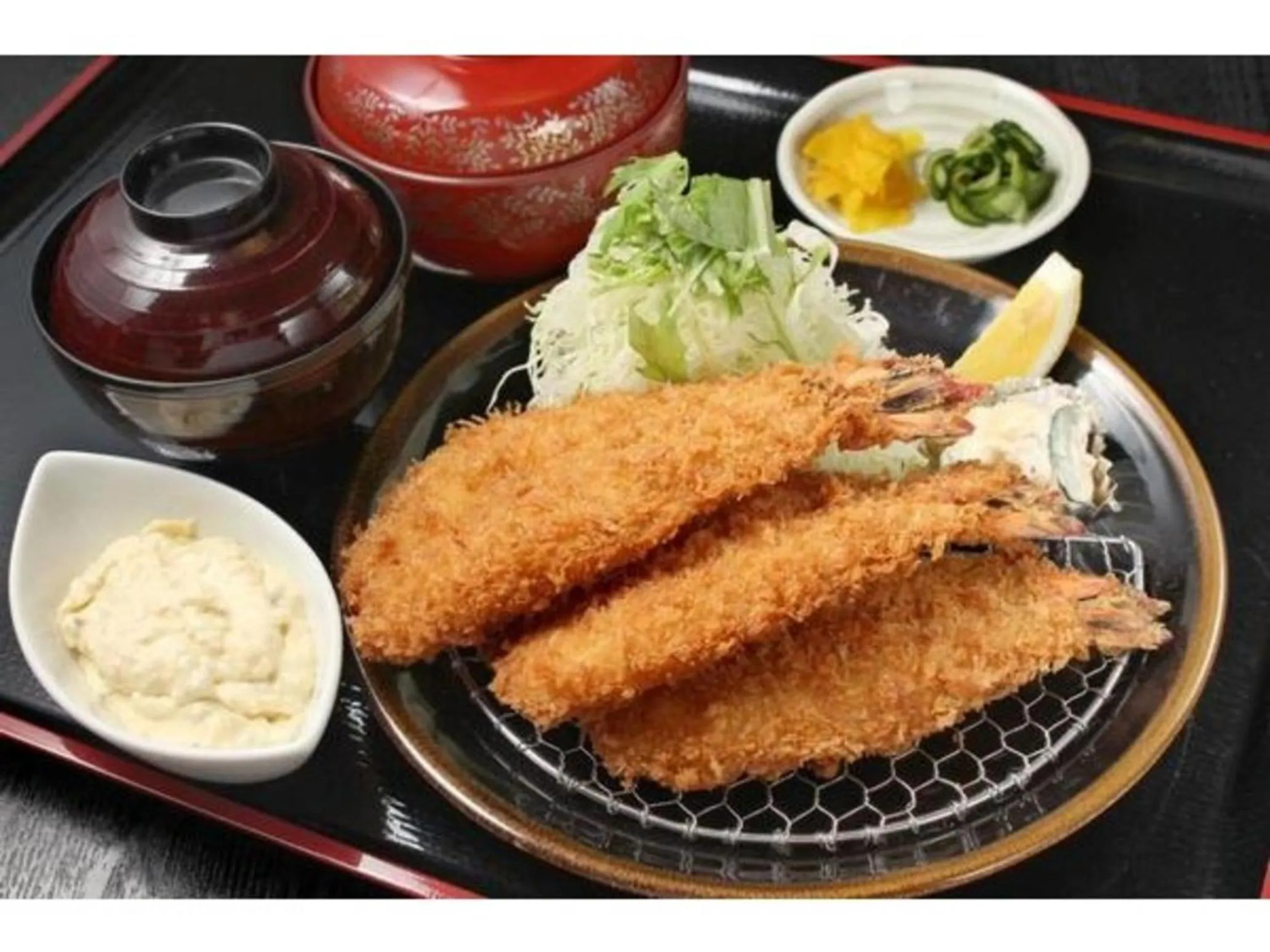 Food in Hotel Castle Inn Ise