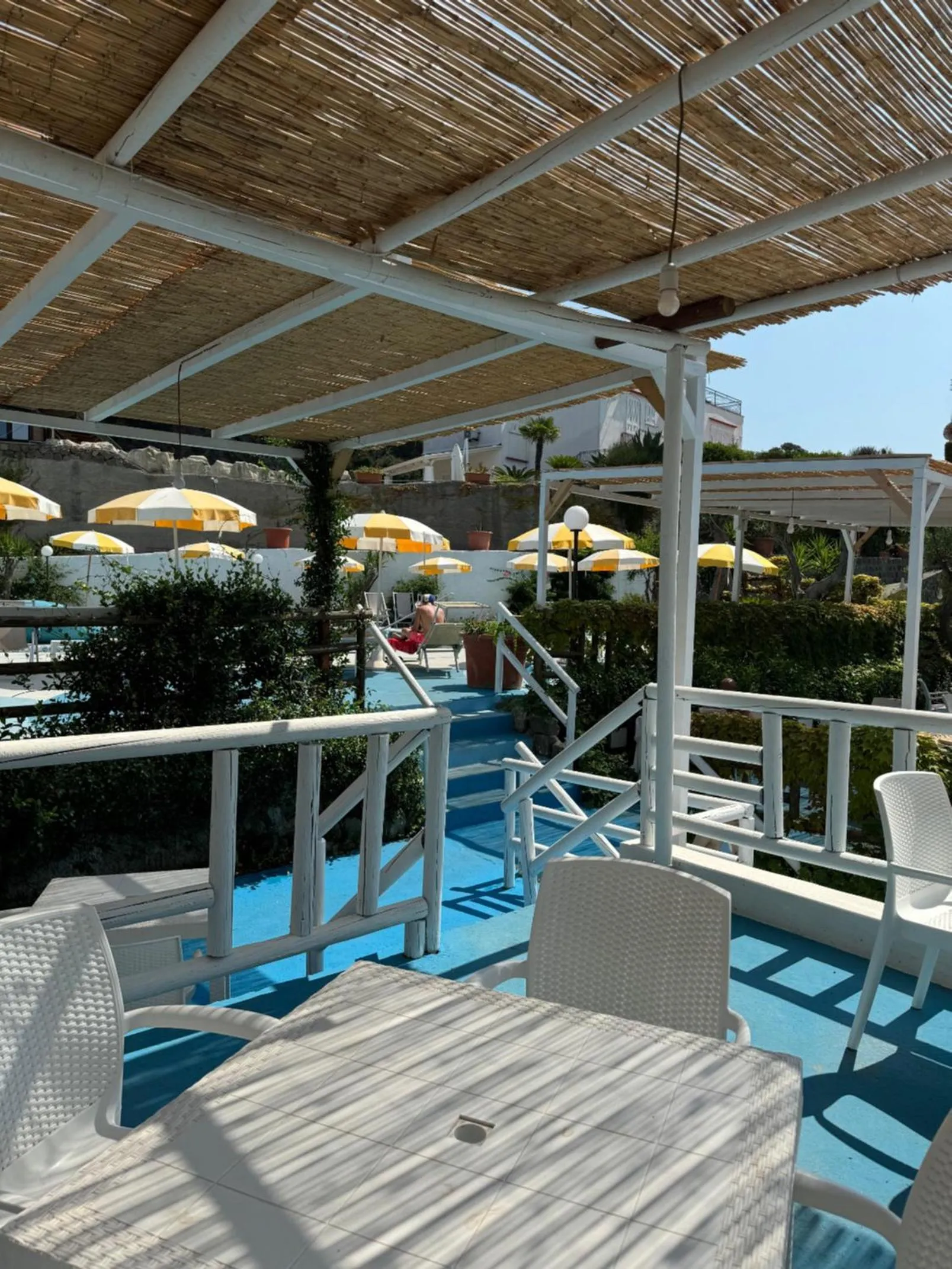 Day in Parco dei Principi Resort & Spa