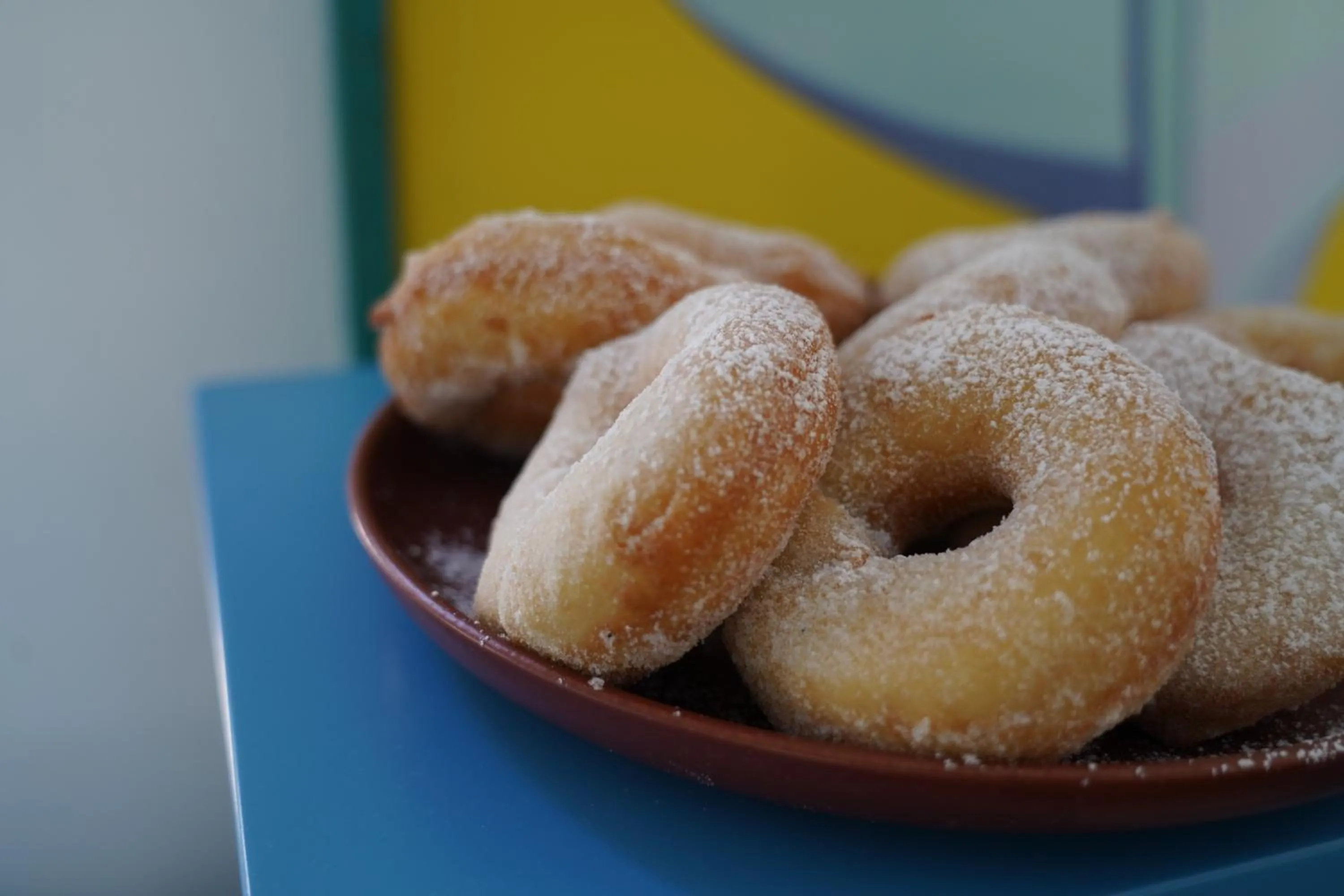 Food and drinks in Parco dei Principi Resort & Spa