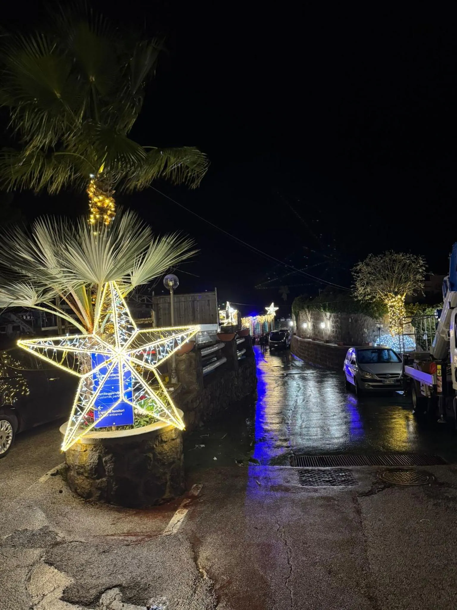 Parco dei Principi Resort & Spa