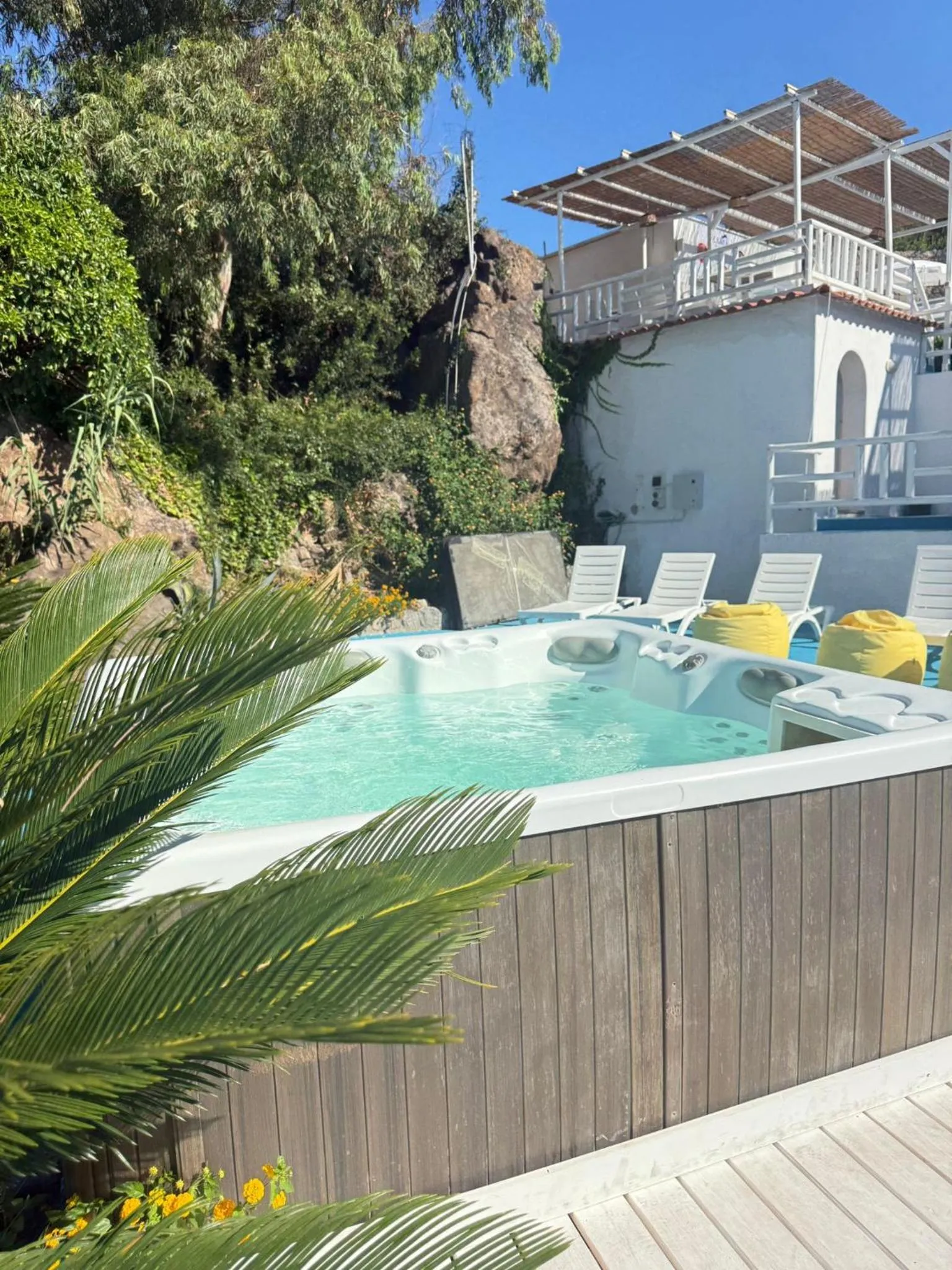 Property building in Parco dei Principi Resort & Spa