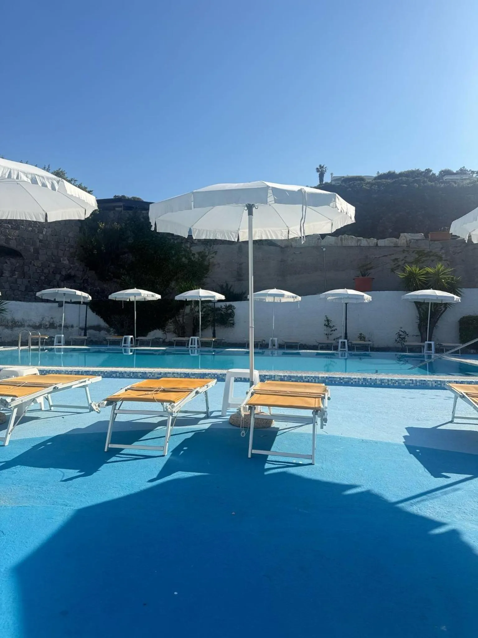 Day in Parco dei Principi Resort & Spa