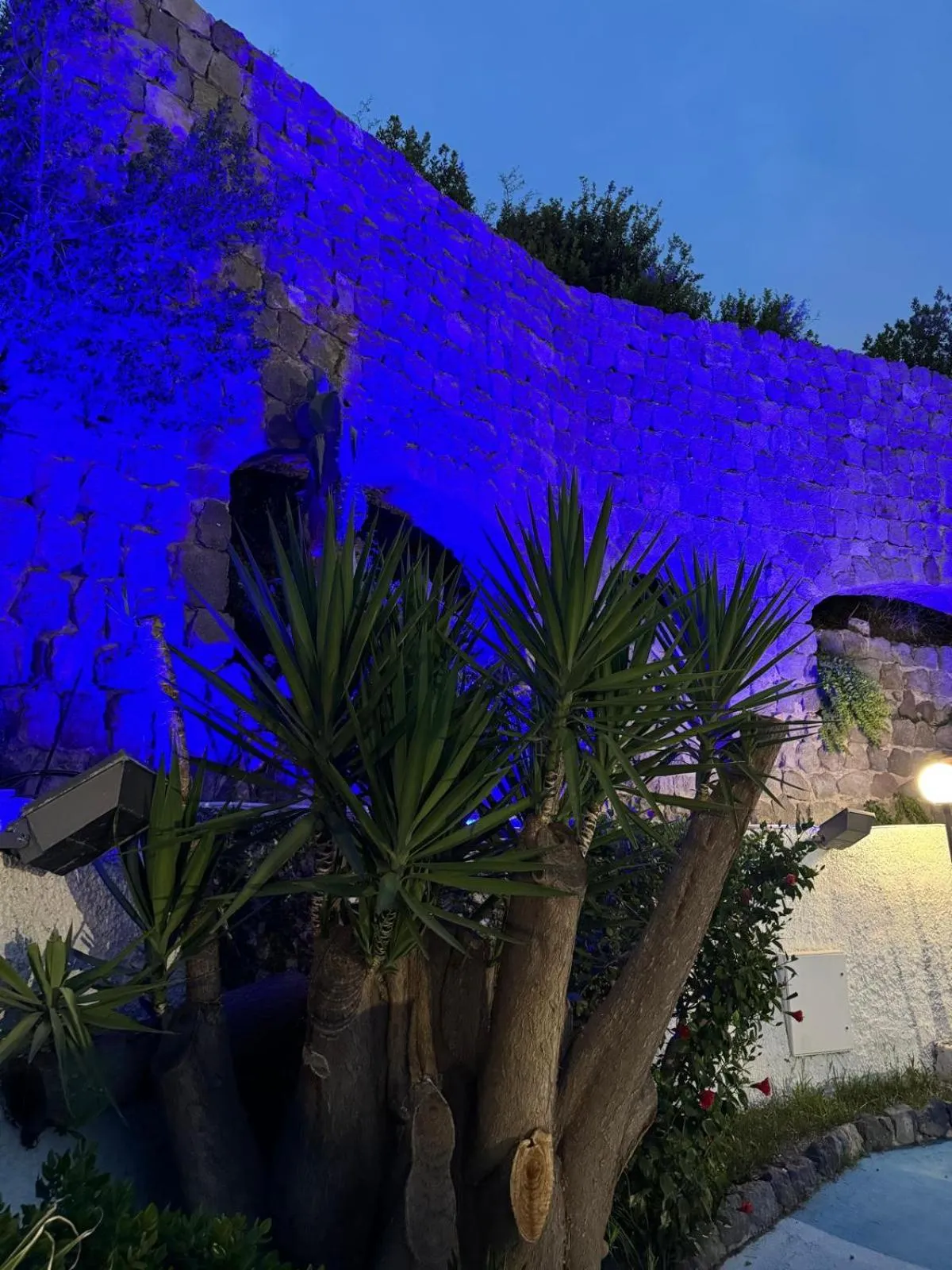 Property building in Parco dei Principi Resort & Spa