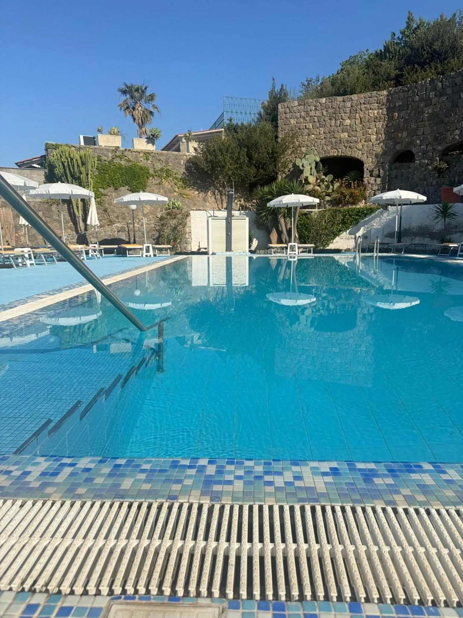 Day in Parco dei Principi Resort & Spa