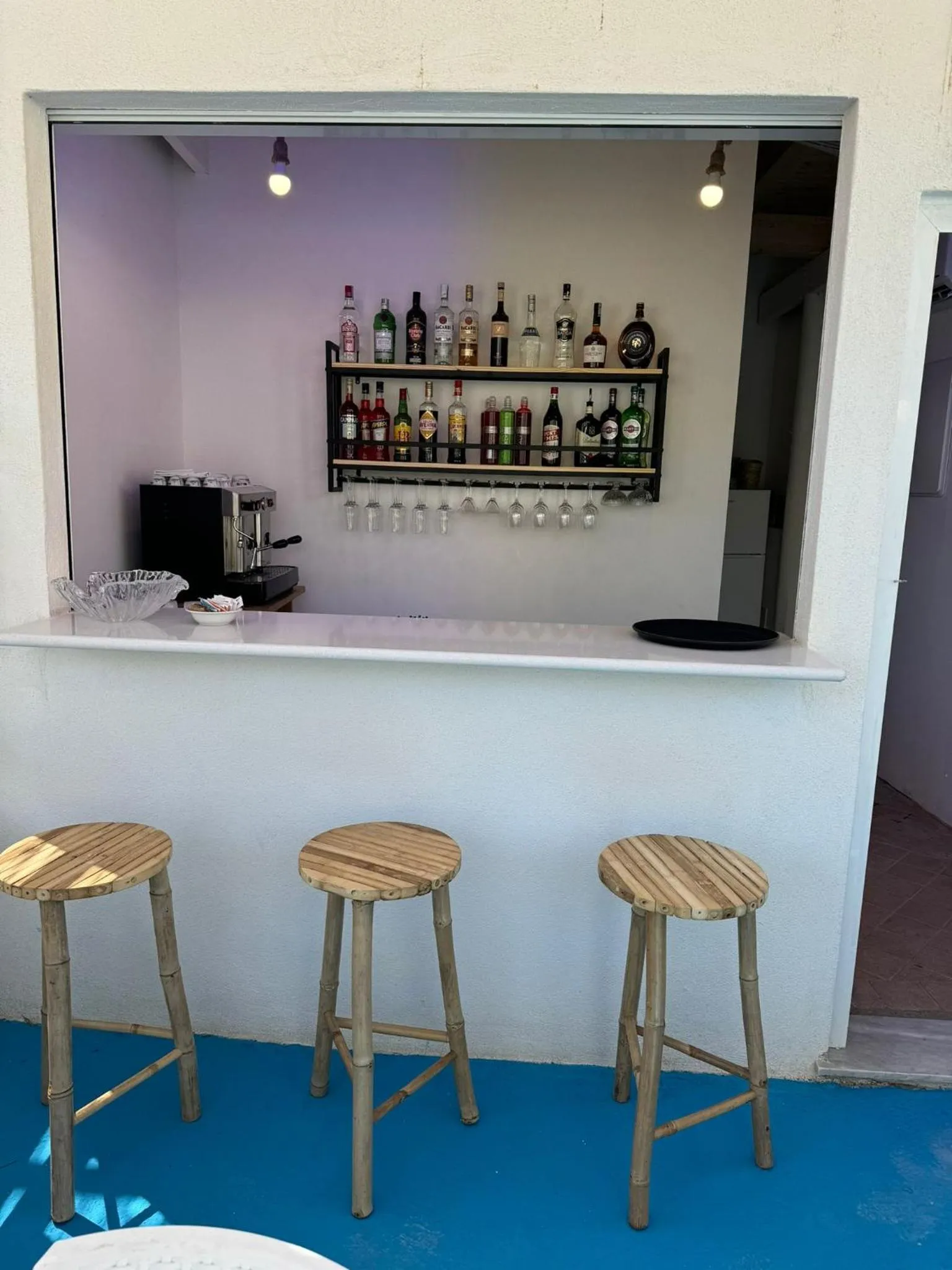 Nightclub / DJ in Parco dei Principi Resort & Spa