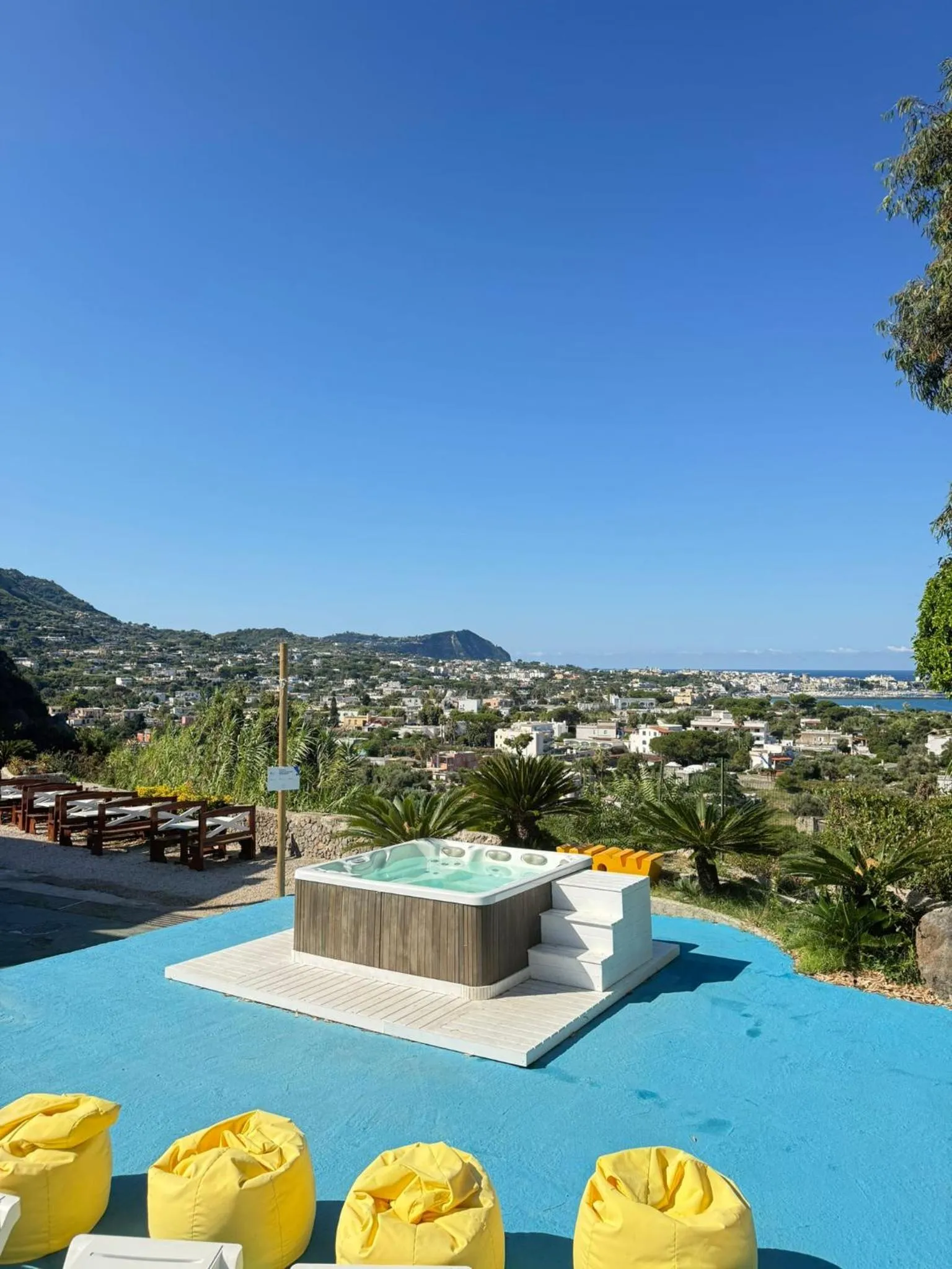 Property building in Parco dei Principi Resort & Spa