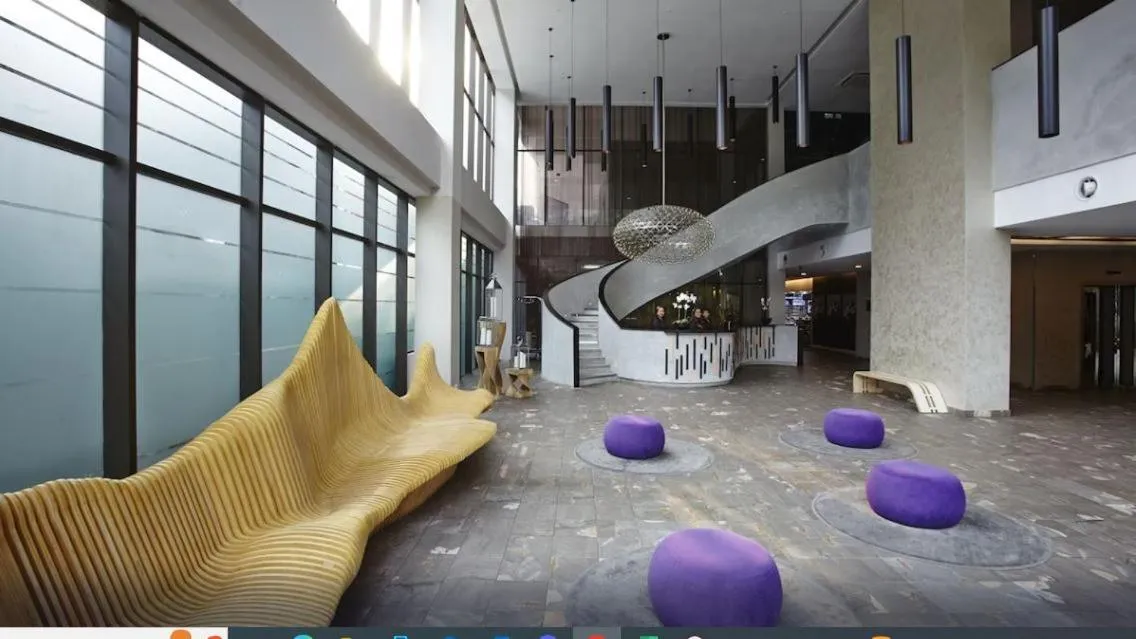 Hotel Damansara Perdana - Q