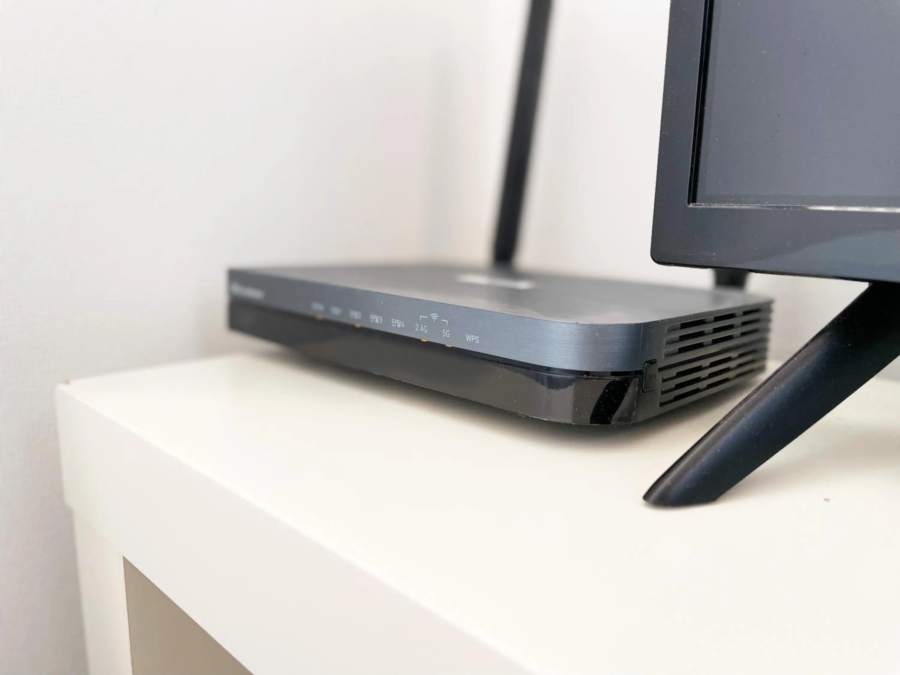 Photo of the whole room in Koin Guesthouse Incheon airport