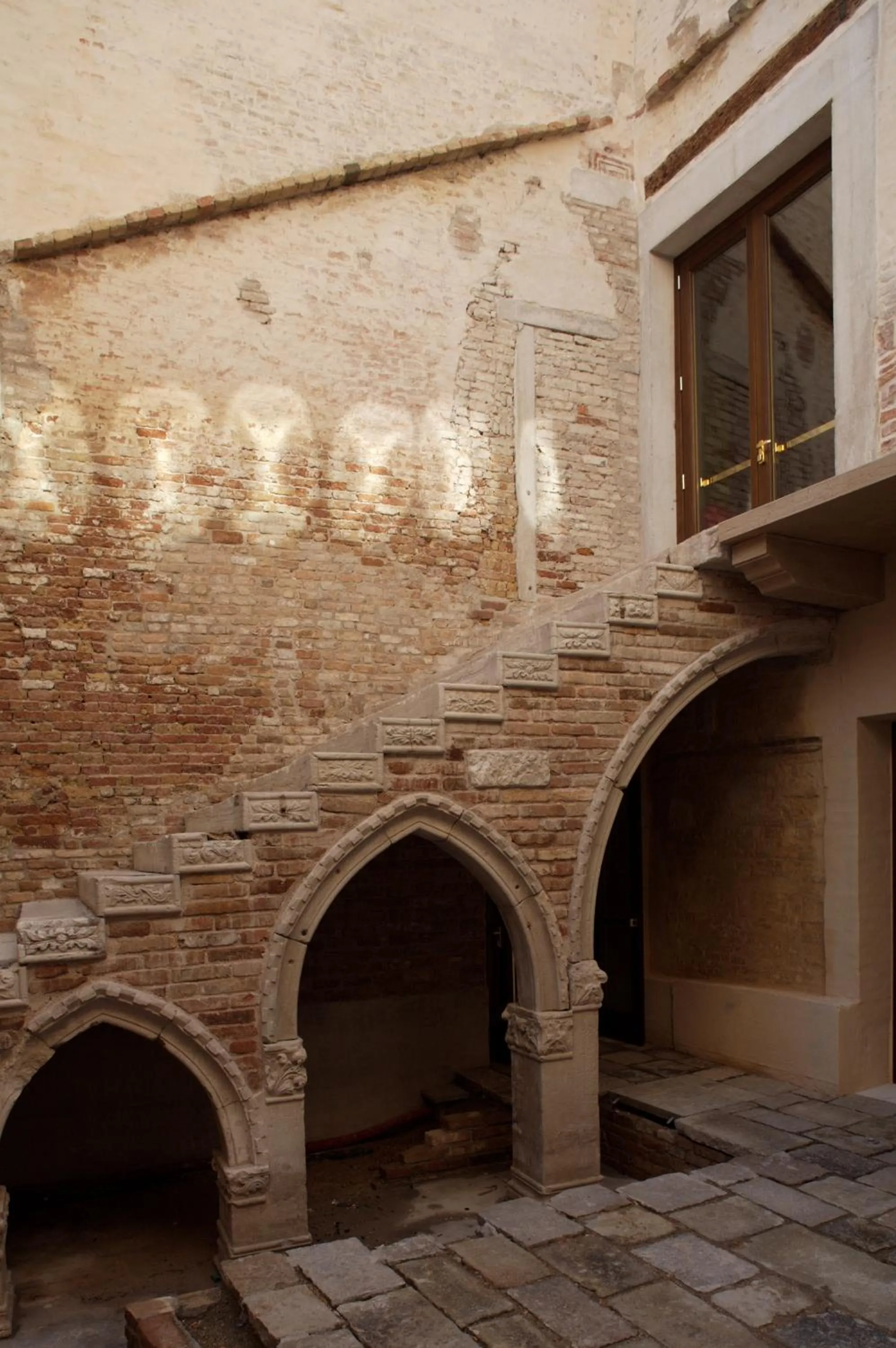 Facade/entrance in Hotel Ca' Zusto Venezia