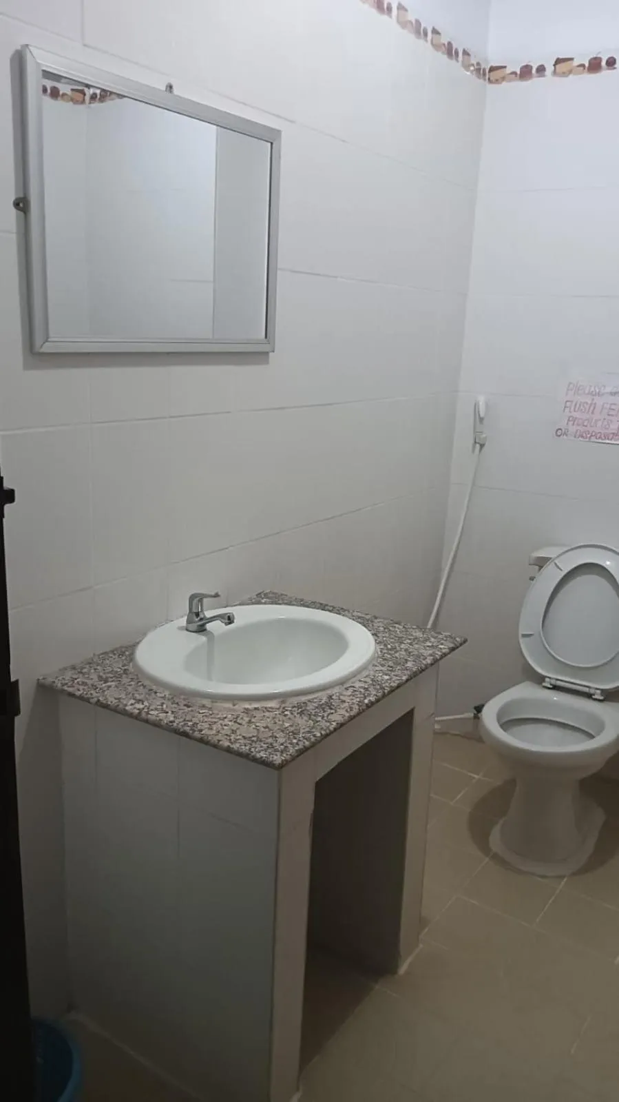 Bountang Mountain View Riverside Hotel