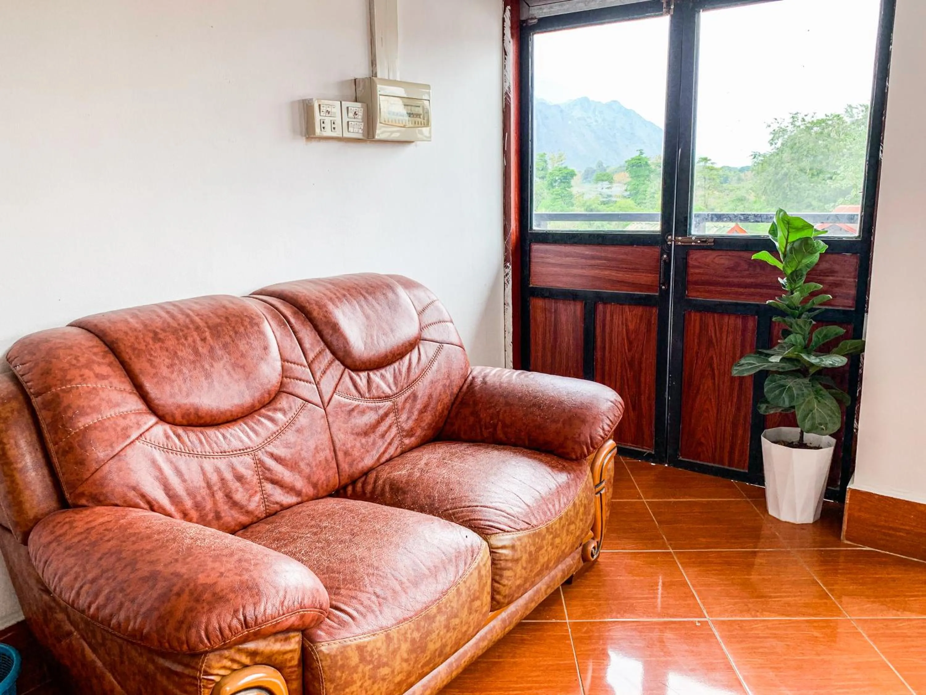 Other in Bountang Mountain View Riverside Hotel