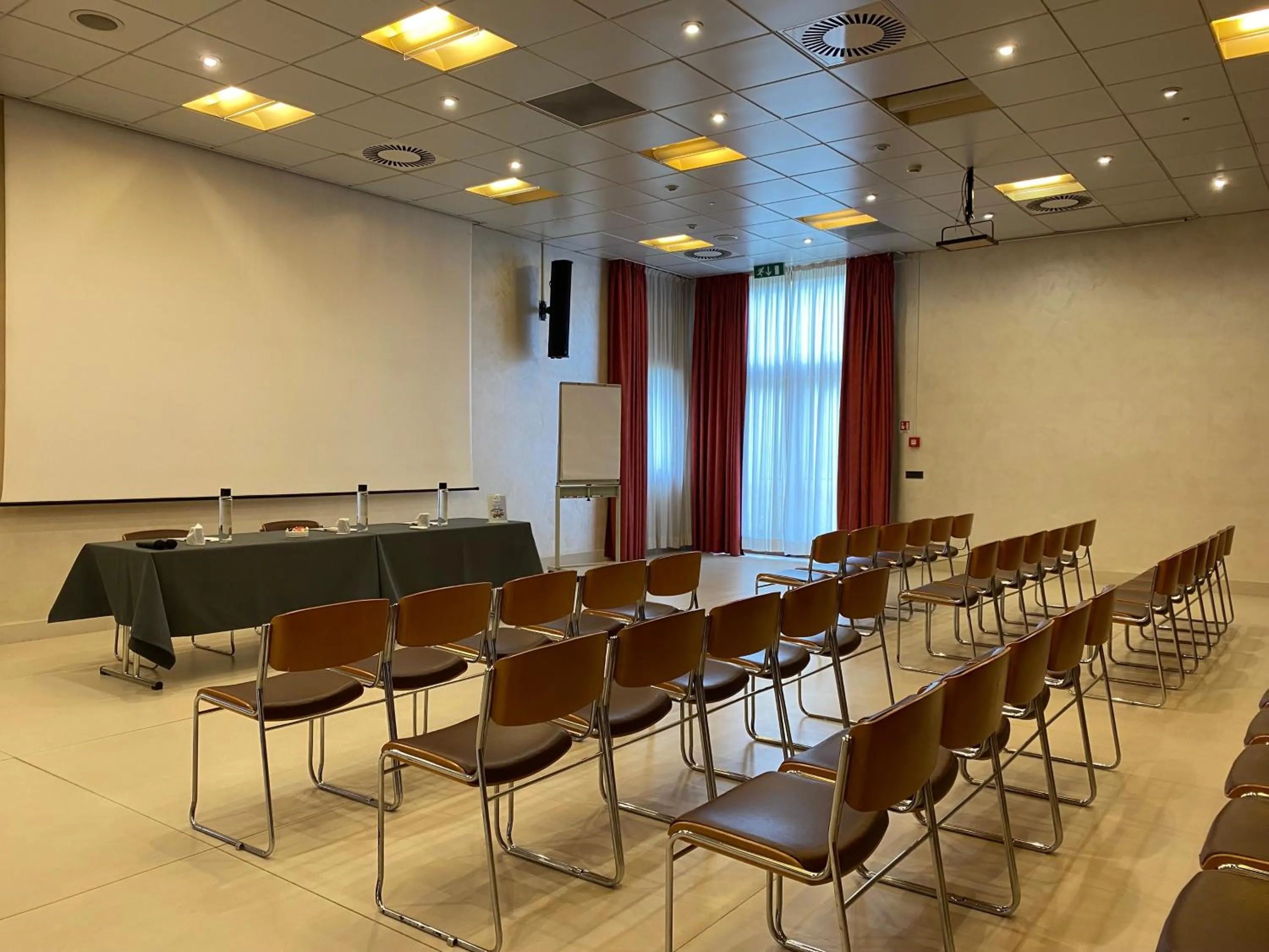 Meeting/conference room in Best Western Modena District