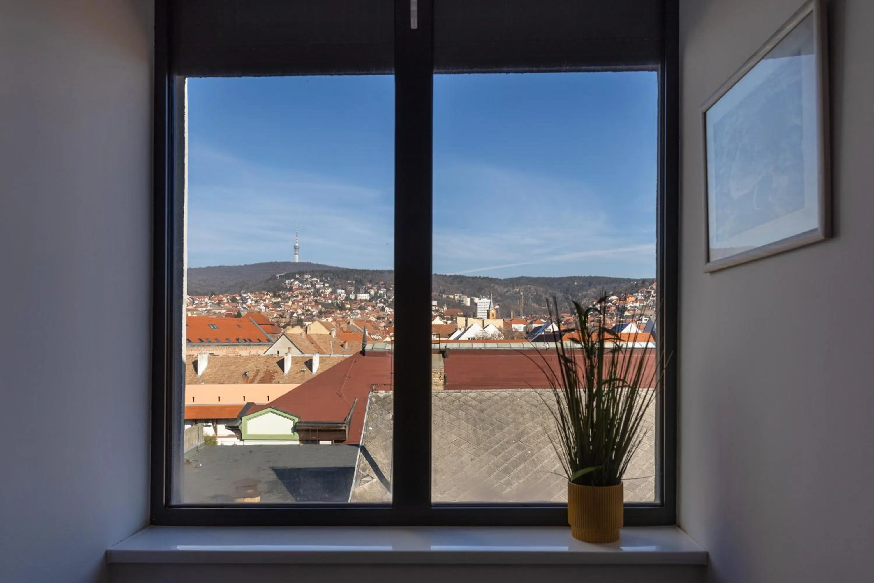 View (from property/room) in R73 Residences