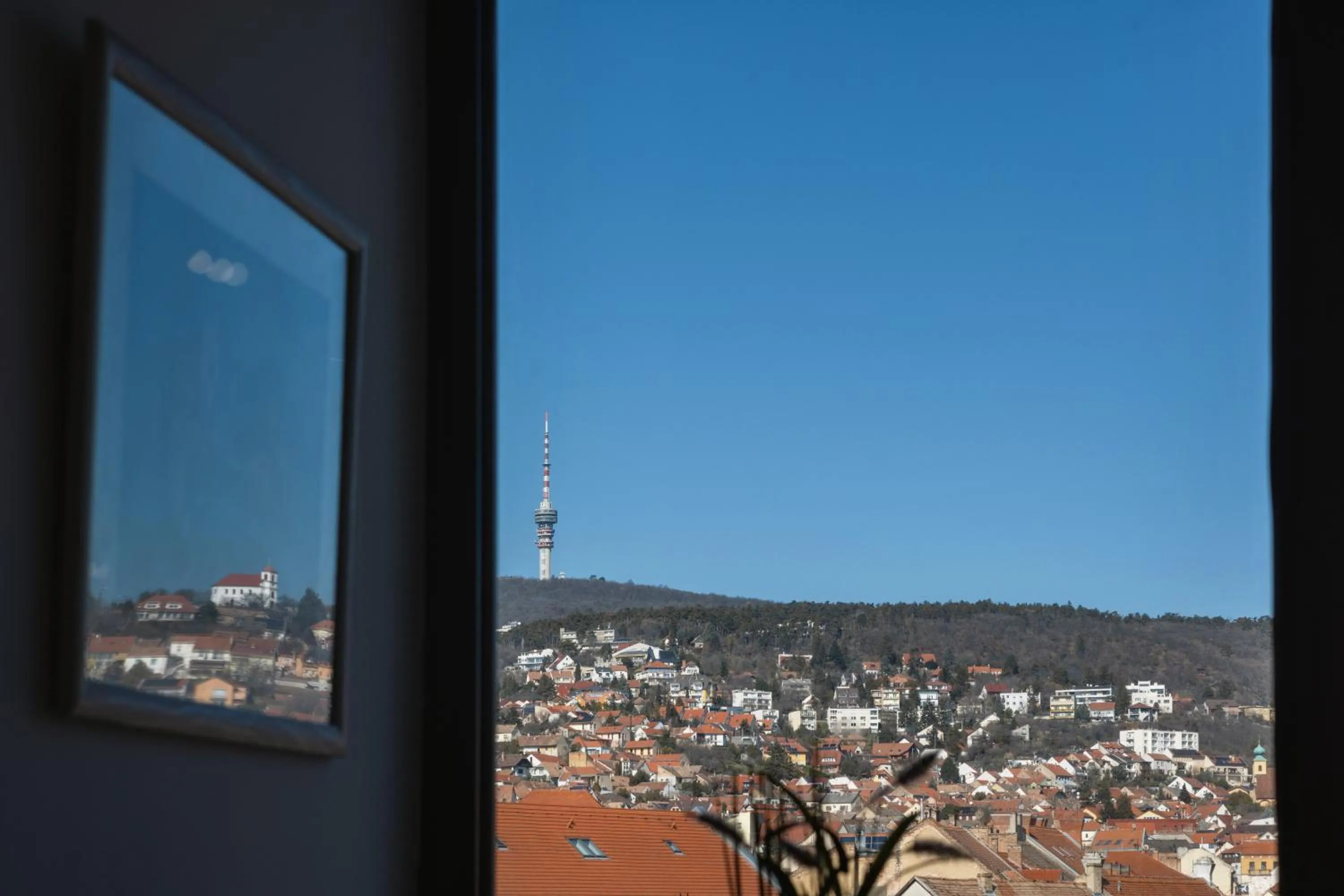 Day in R73 Residences