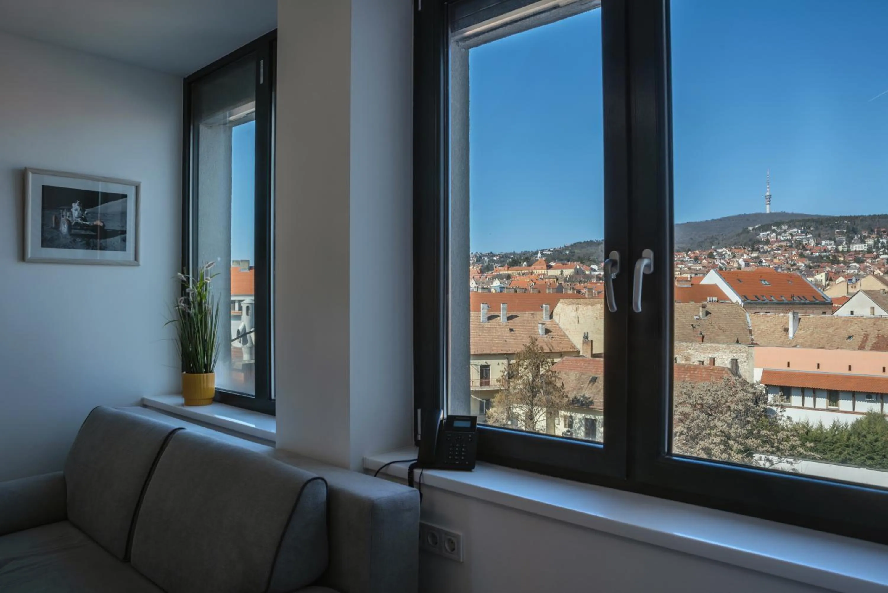 Day in R73 Residences