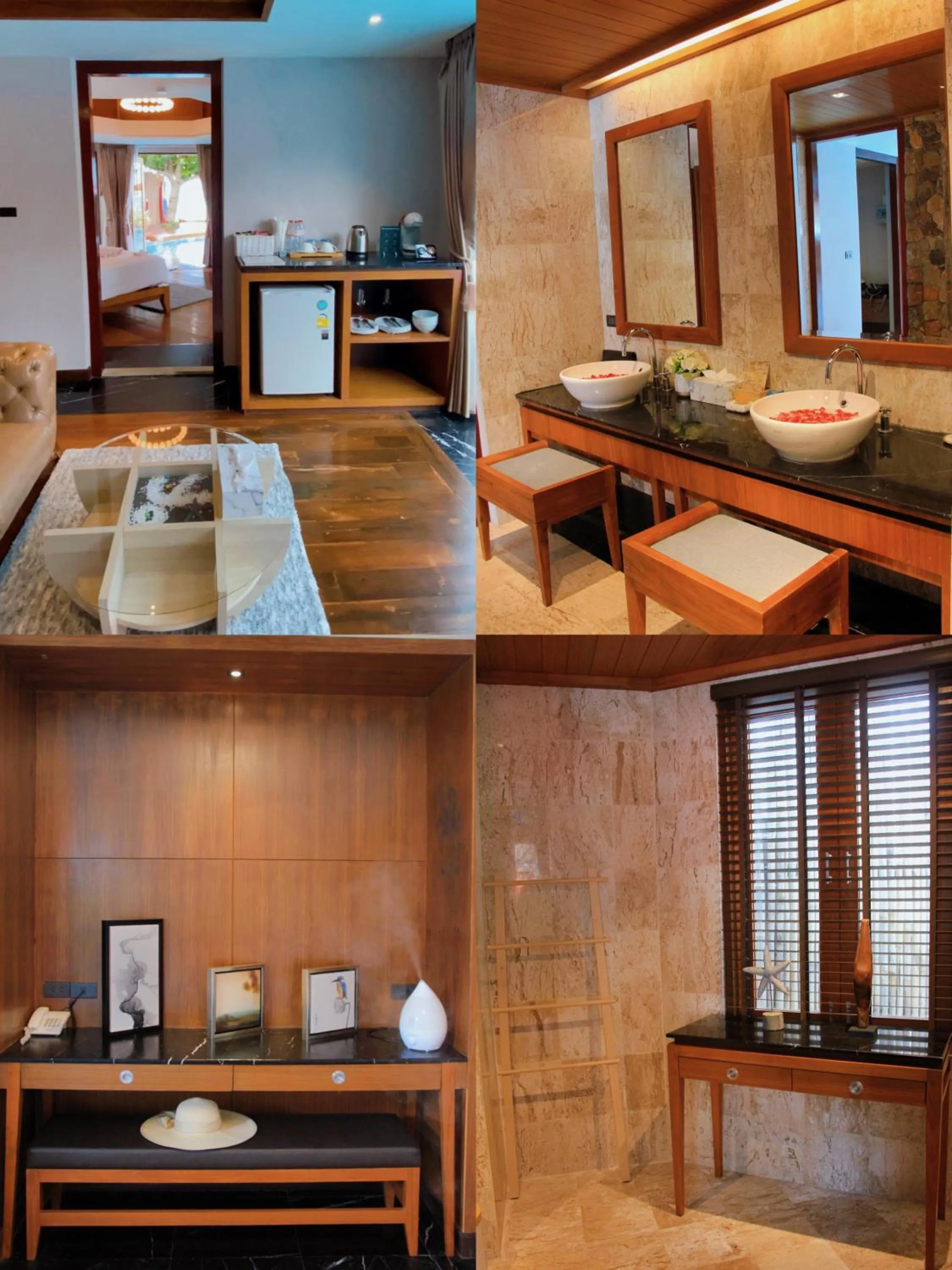 Photo of the whole room in Yotaka Khanom