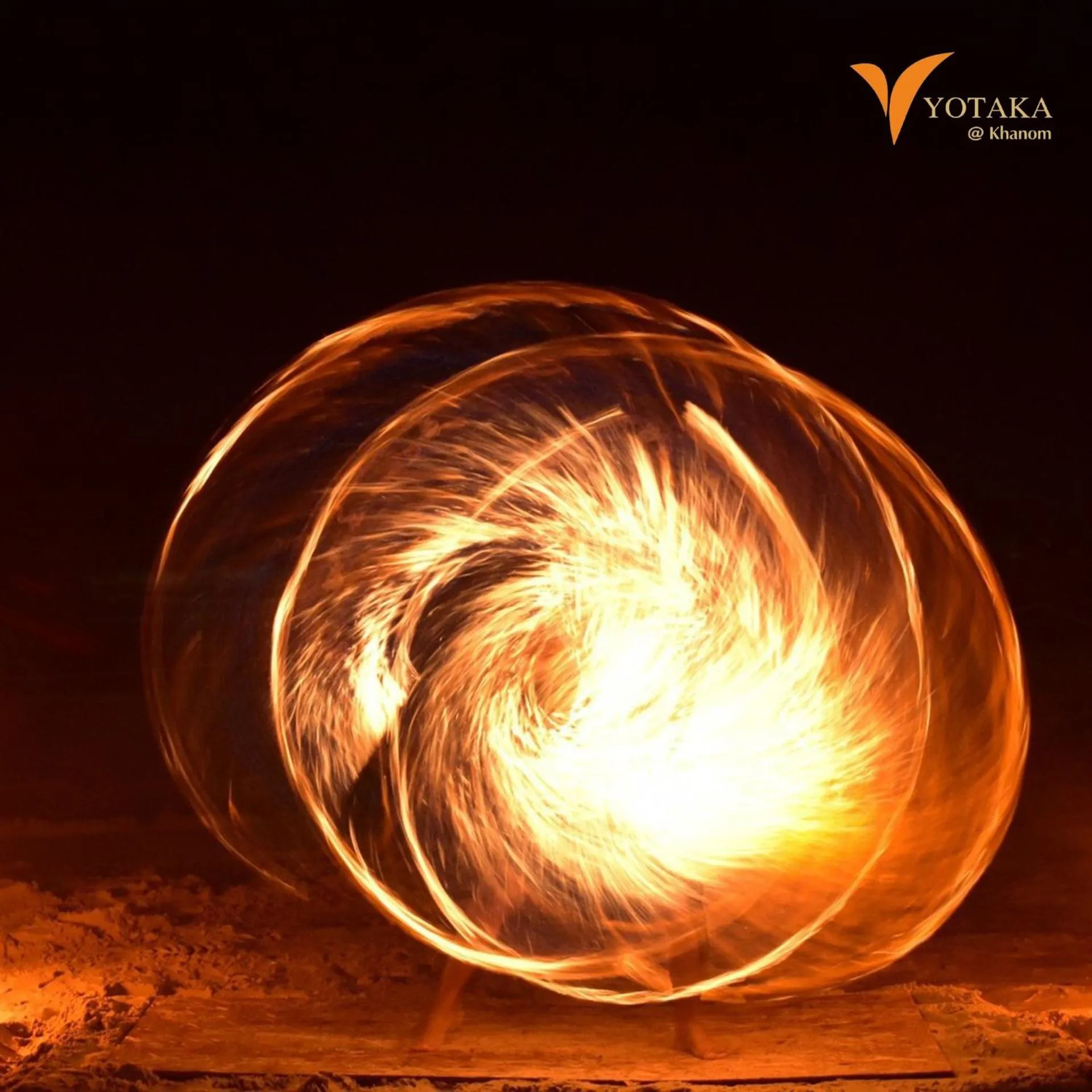 Activities in Yotaka Khanom