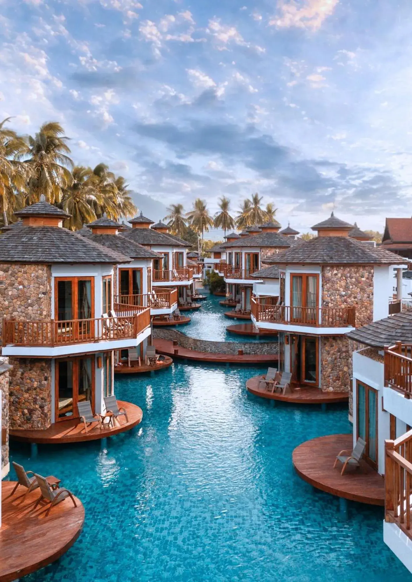 Double Room with Pool View in Yotaka Khanom Double Room with Pool View in Yotaka Khanom