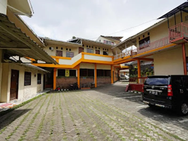 HOTEL KANA KALIURANG