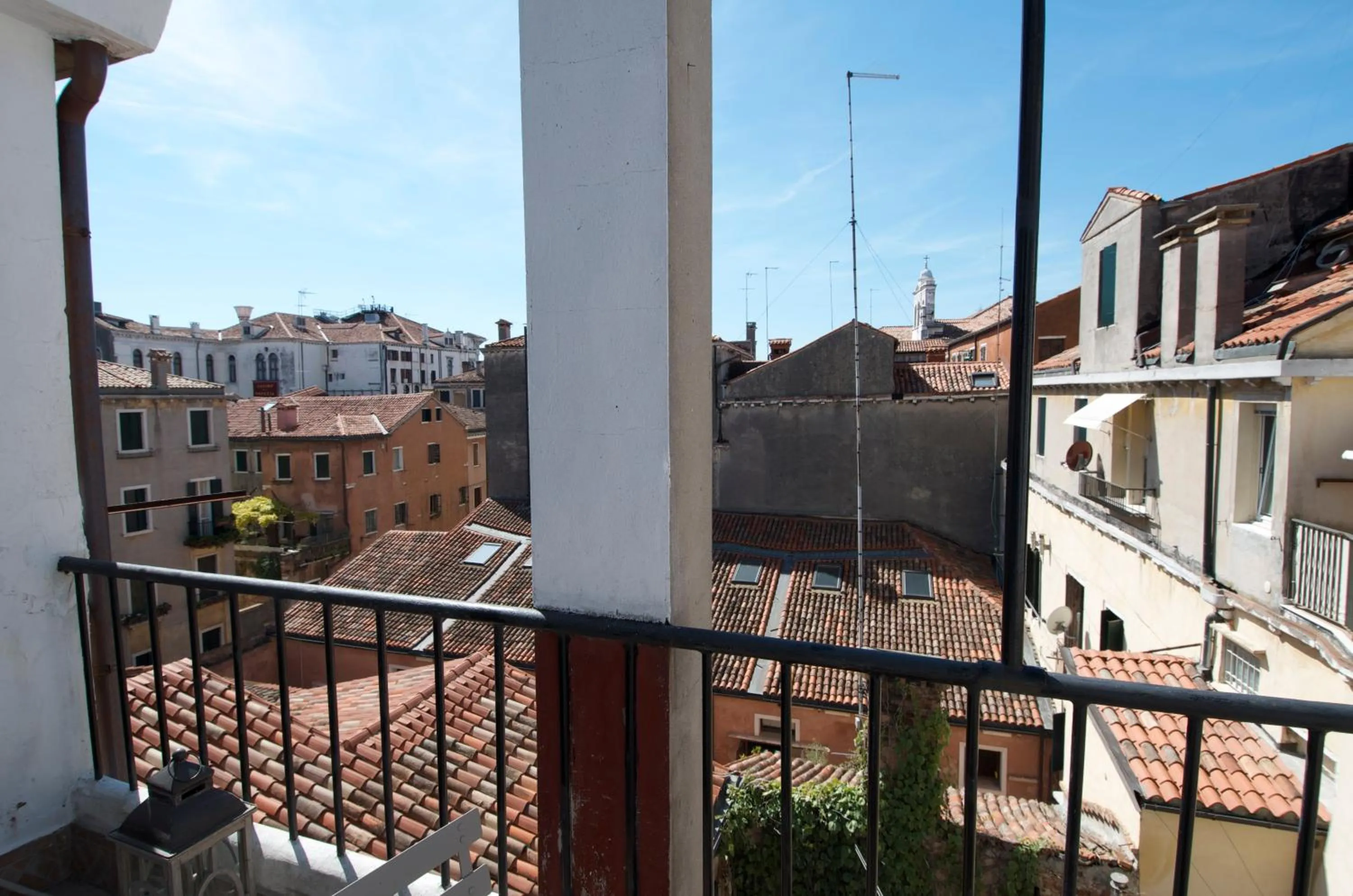 View (from property/room) in Al Portico Guest House