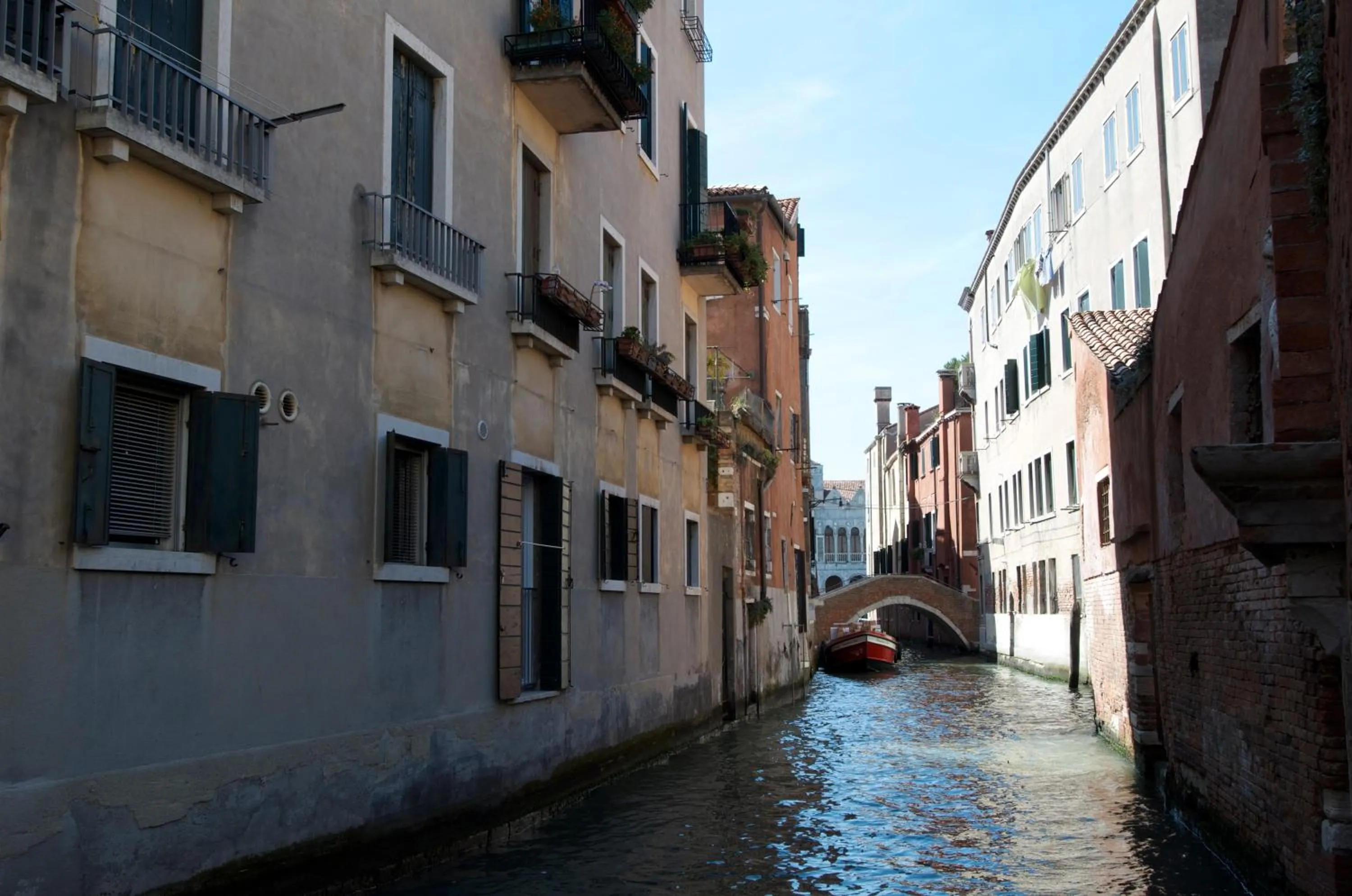 Neighbourhood in Al Portico Guest House