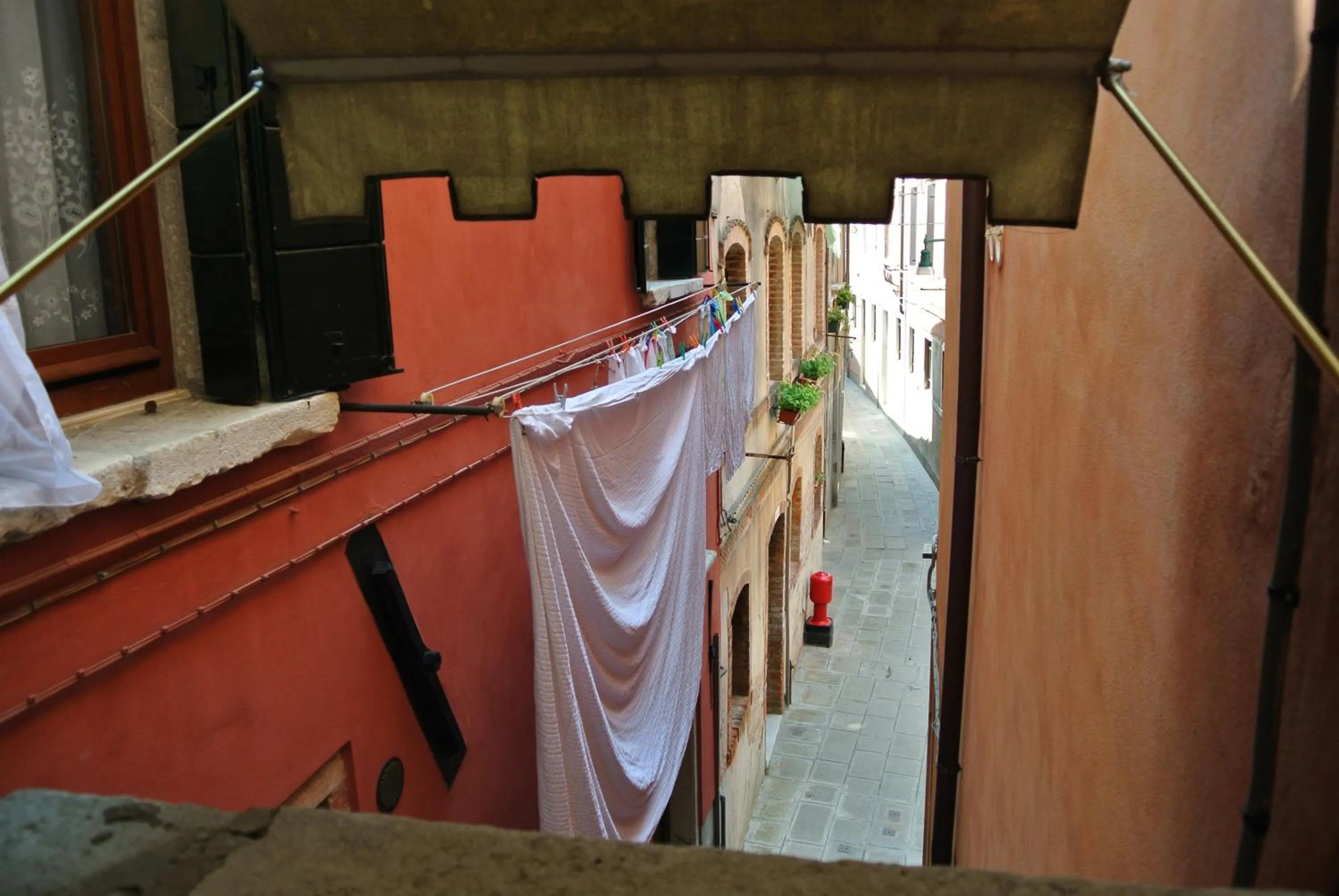 View (from property/room) in Al Portico Guest House