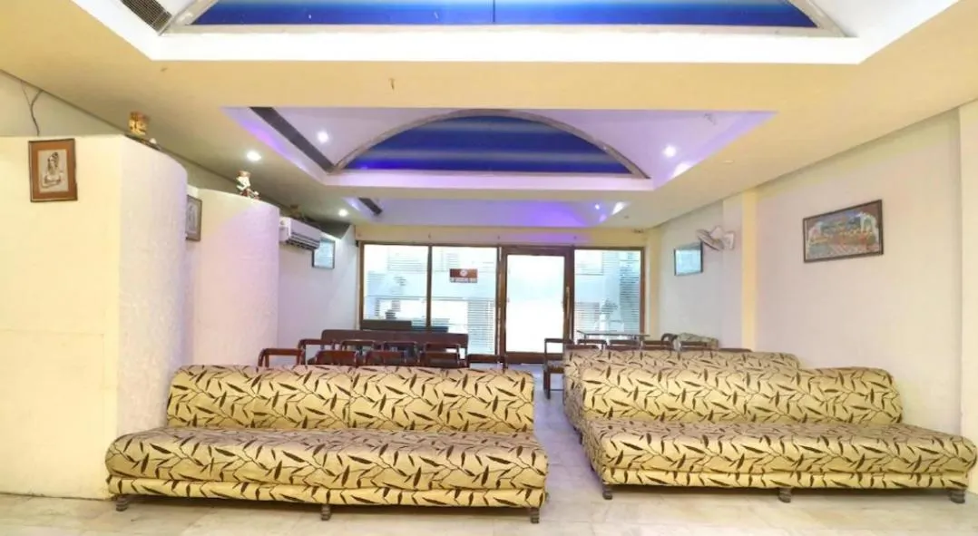 Hotel Abhi international