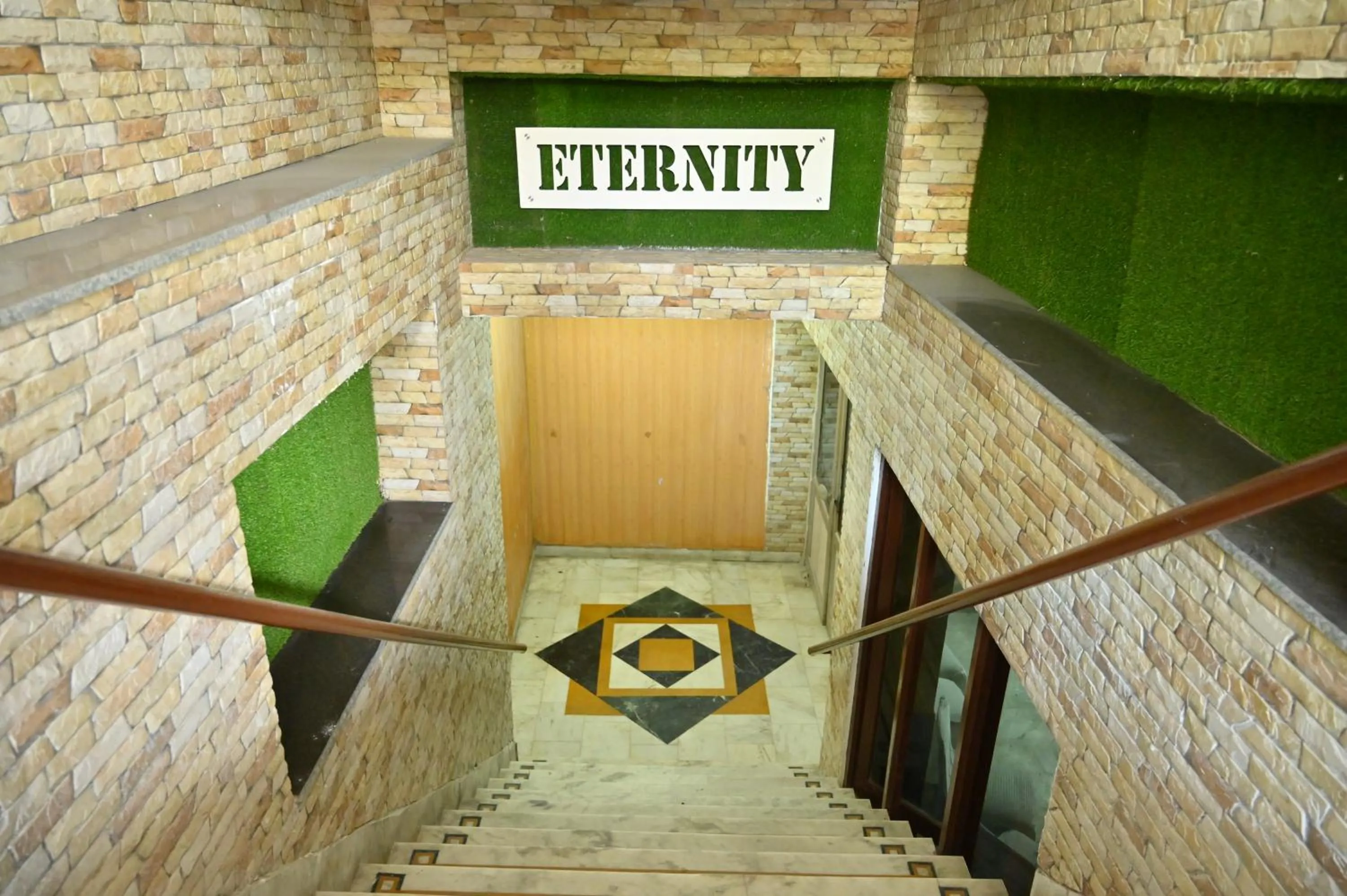 Banquet/Function facilities in Hotel Abhi international