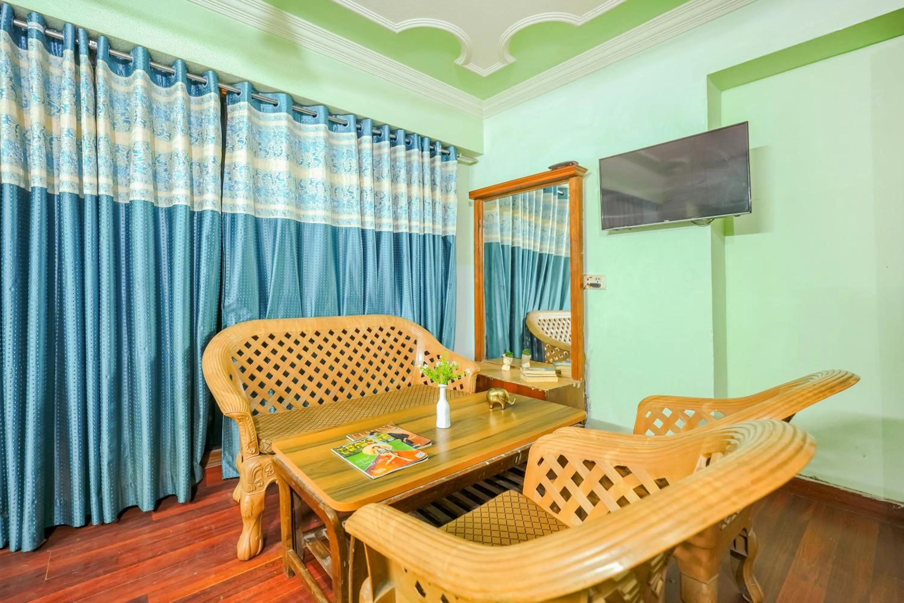 Hotel Abhi international