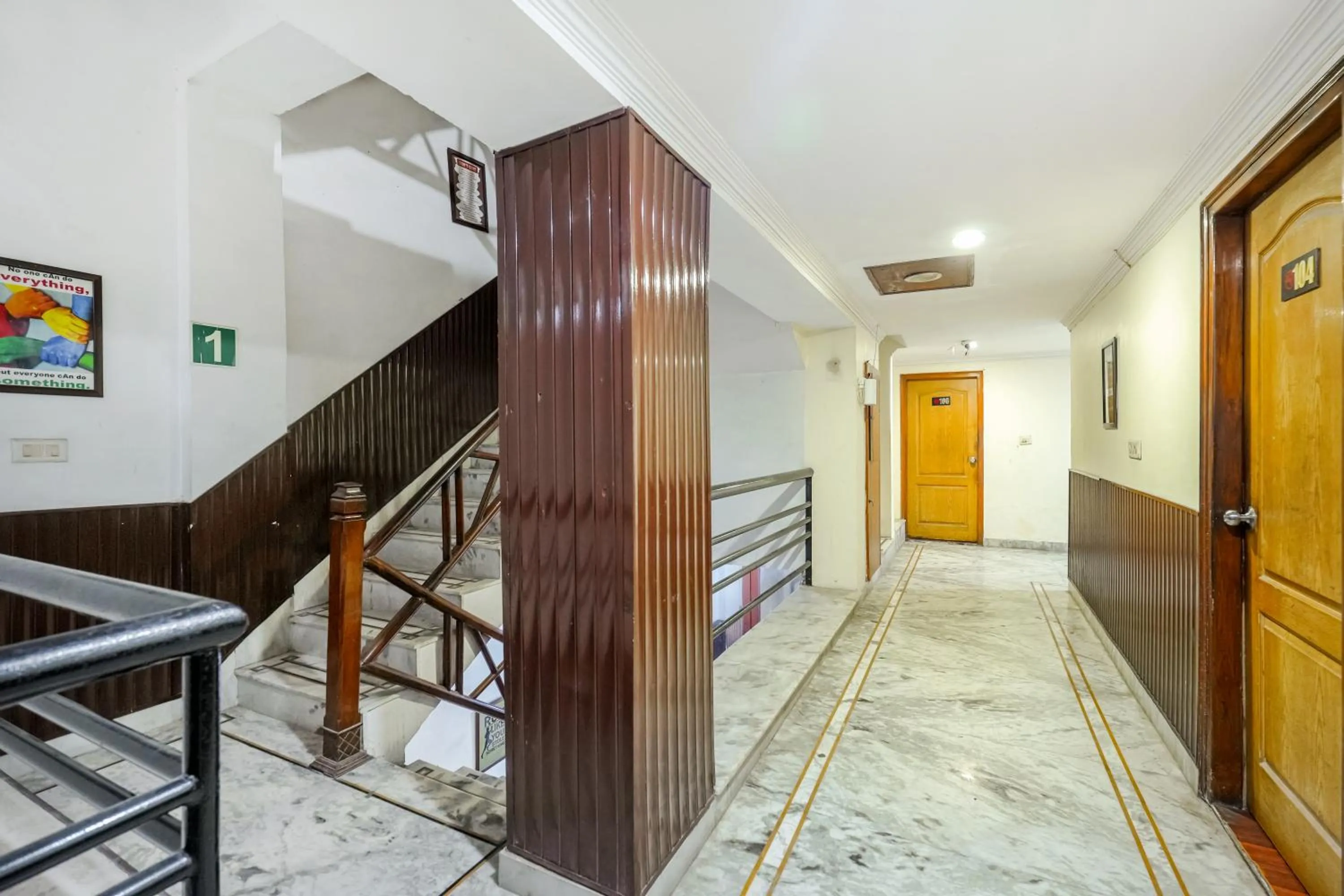 Hotel Abhi international