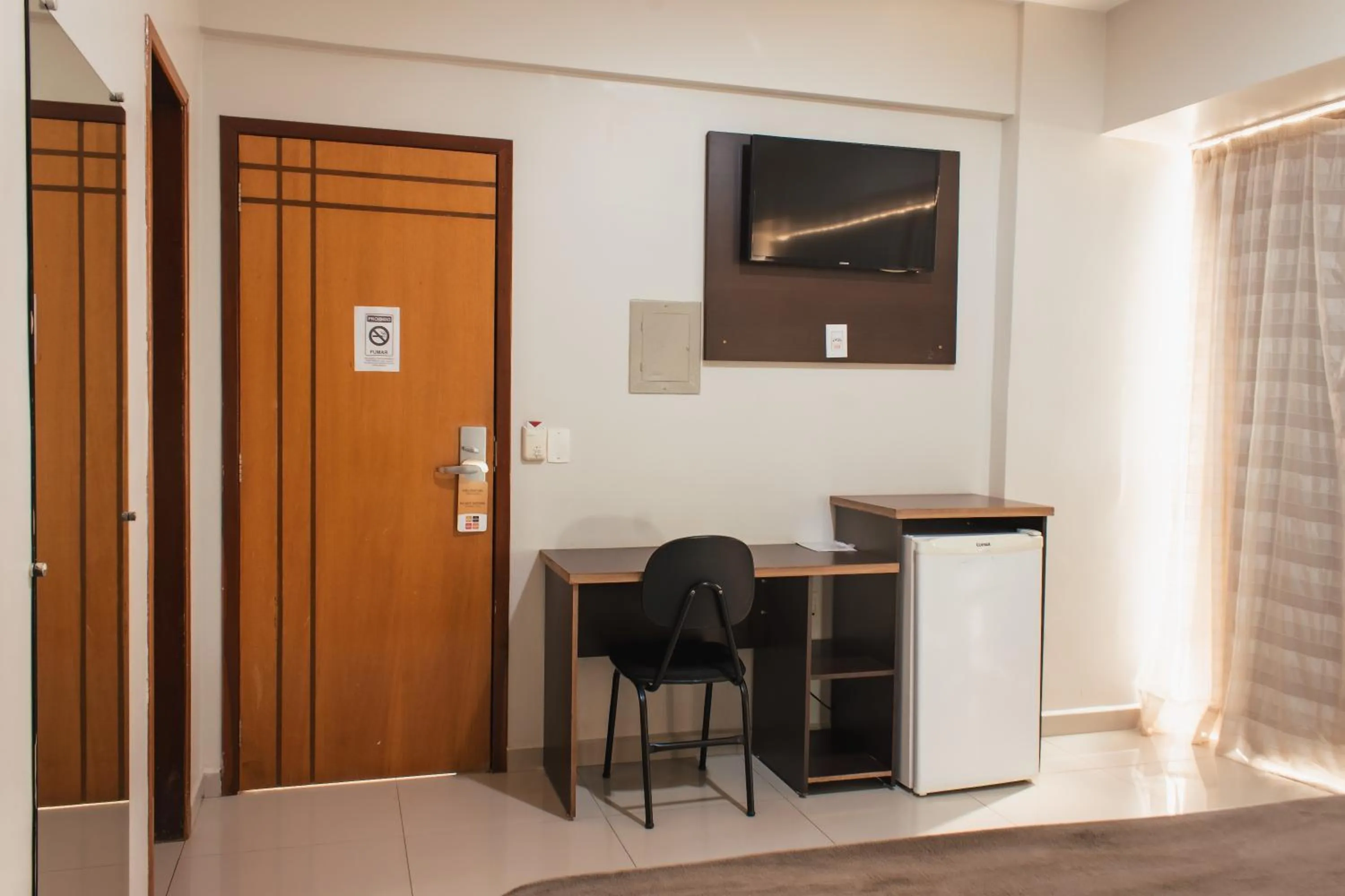 minibar in Atrium Express Hotels