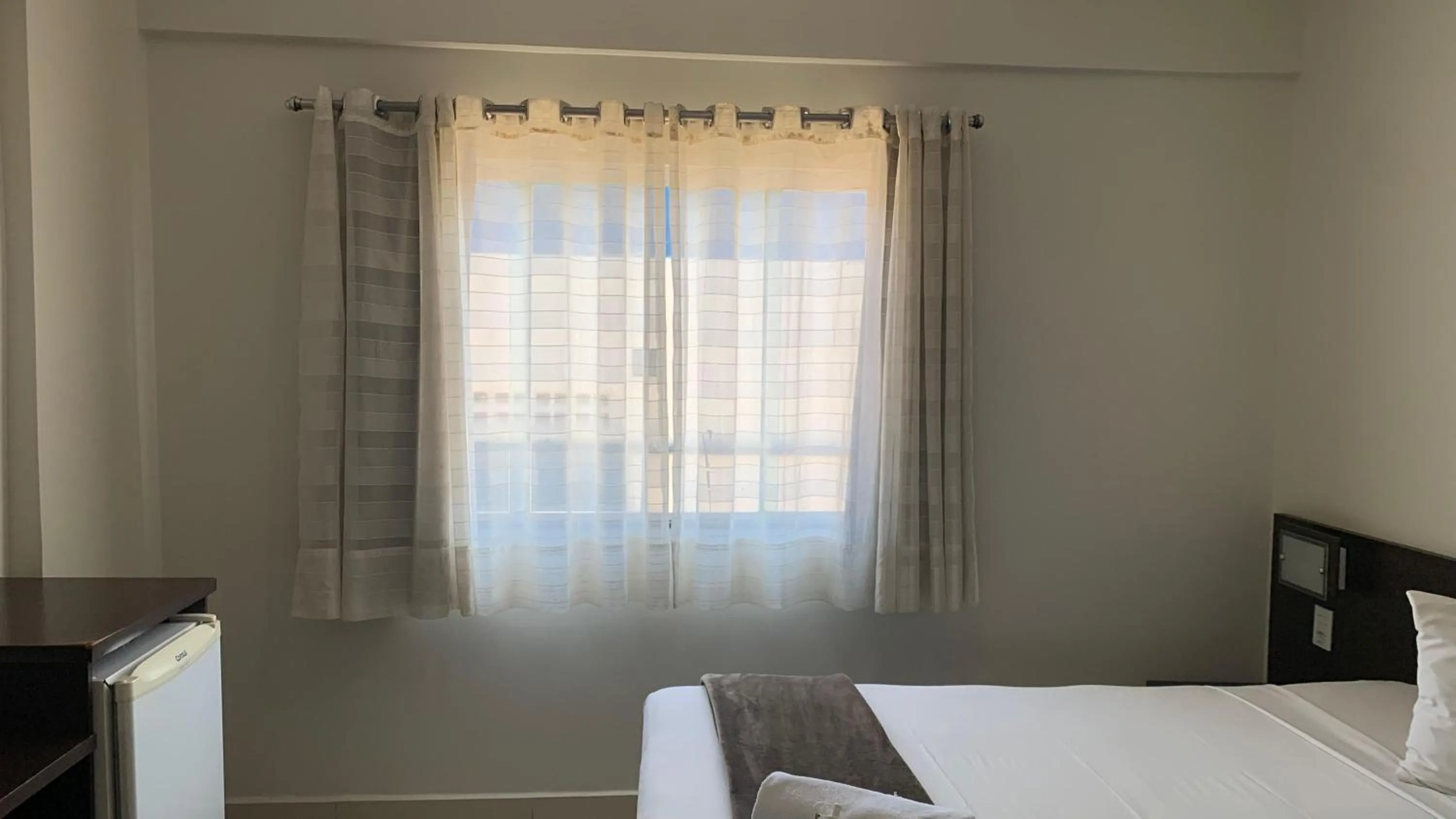 Bedroom, Bed in Atrium Express Hotels