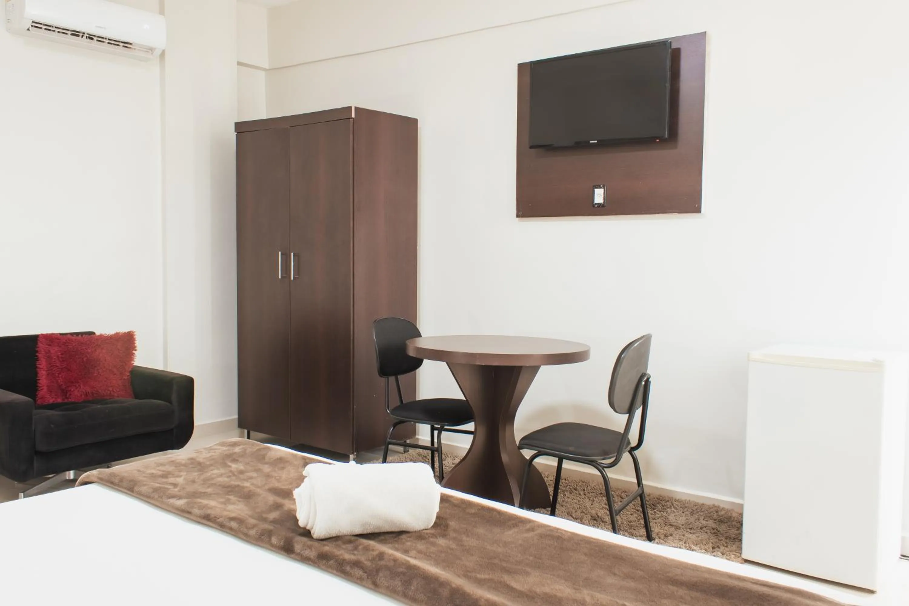 View (from property/room) in Atrium Express Hotels