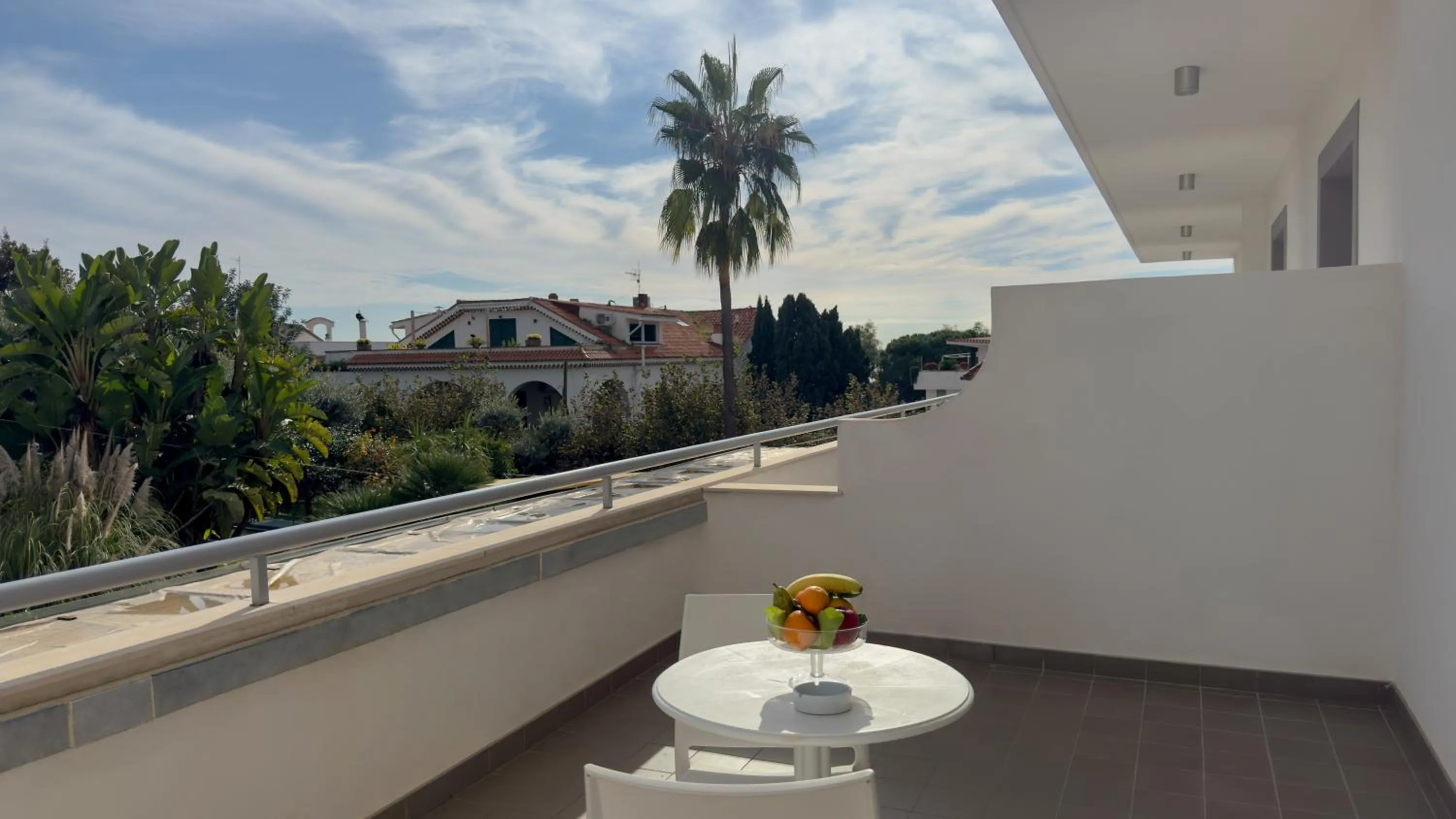 View (from property/room) in Hotel Marad