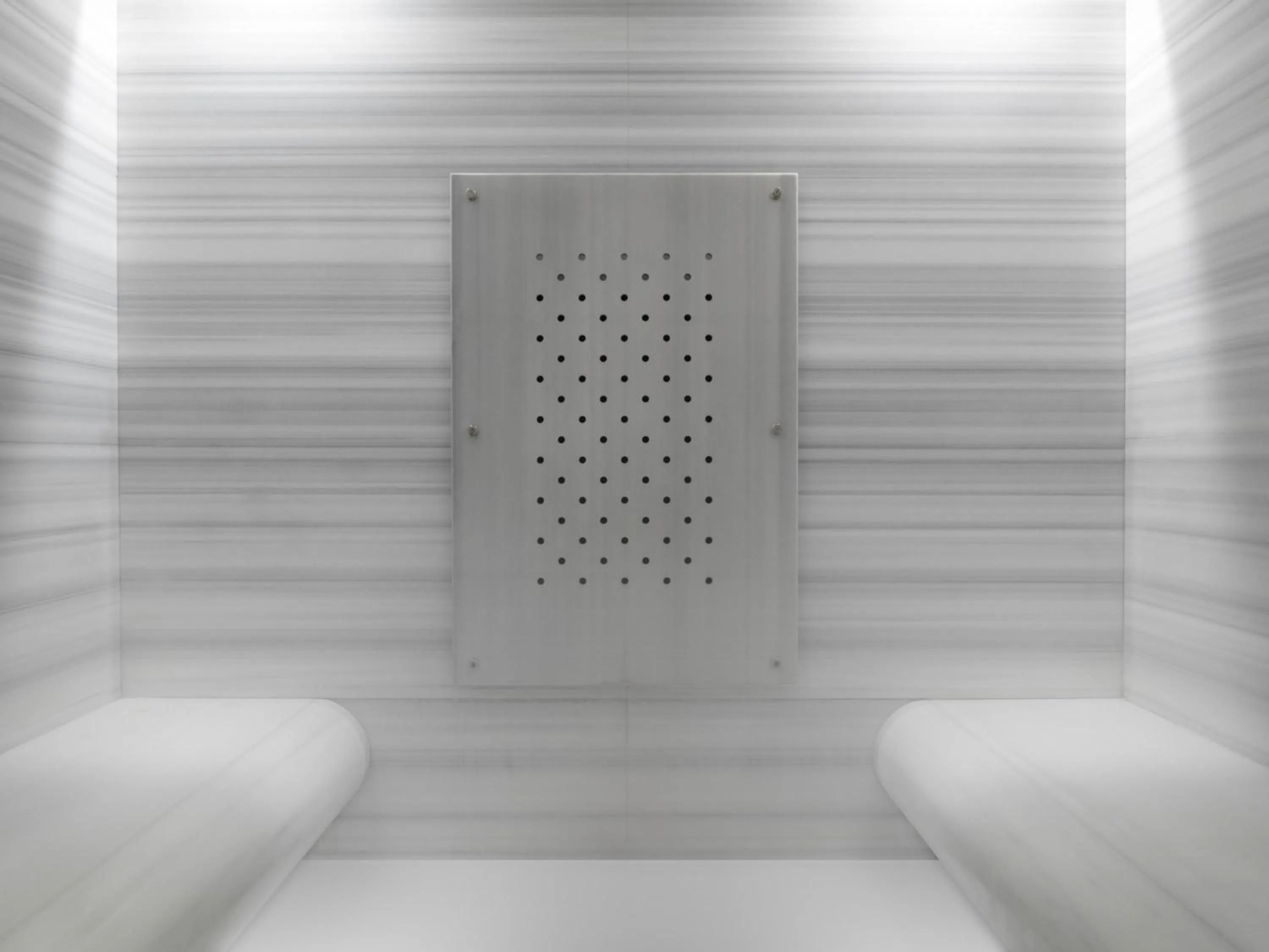 Spa and wellness centre/facilities in Mövenpick Hotel Istanbul Bosphorus