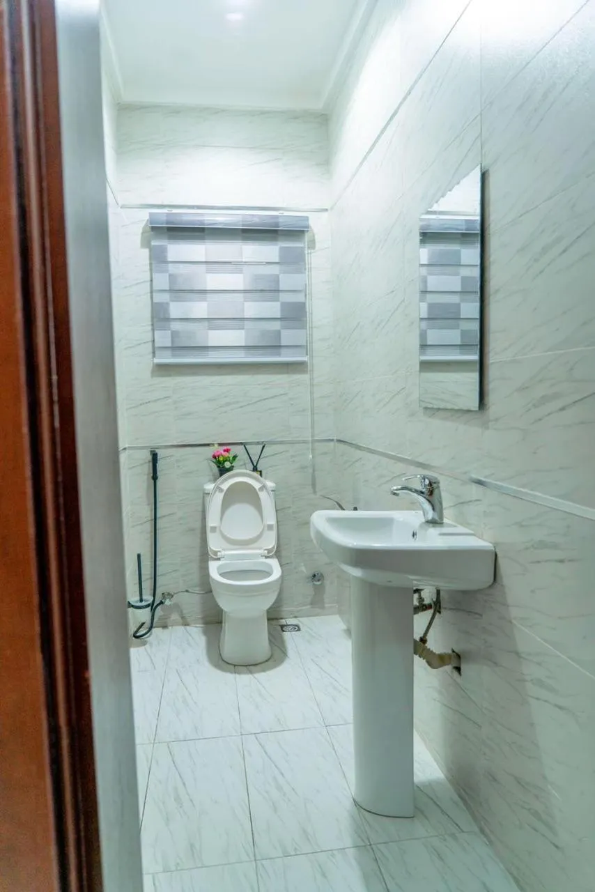 Integral Consults Apartment