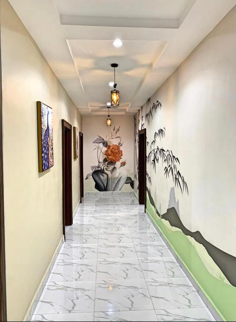 Integral Consults Apartment