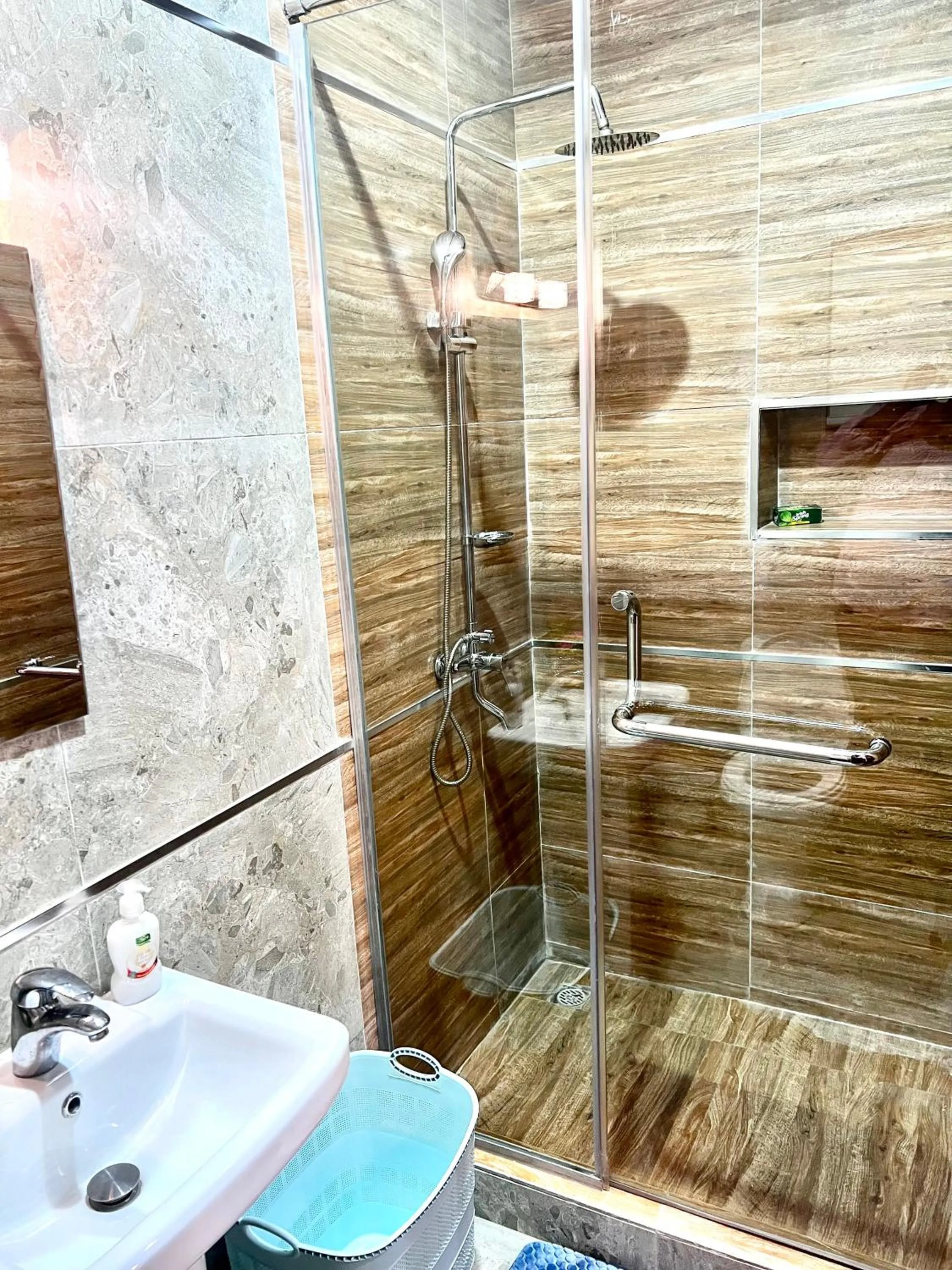 Integral Consults Apartment