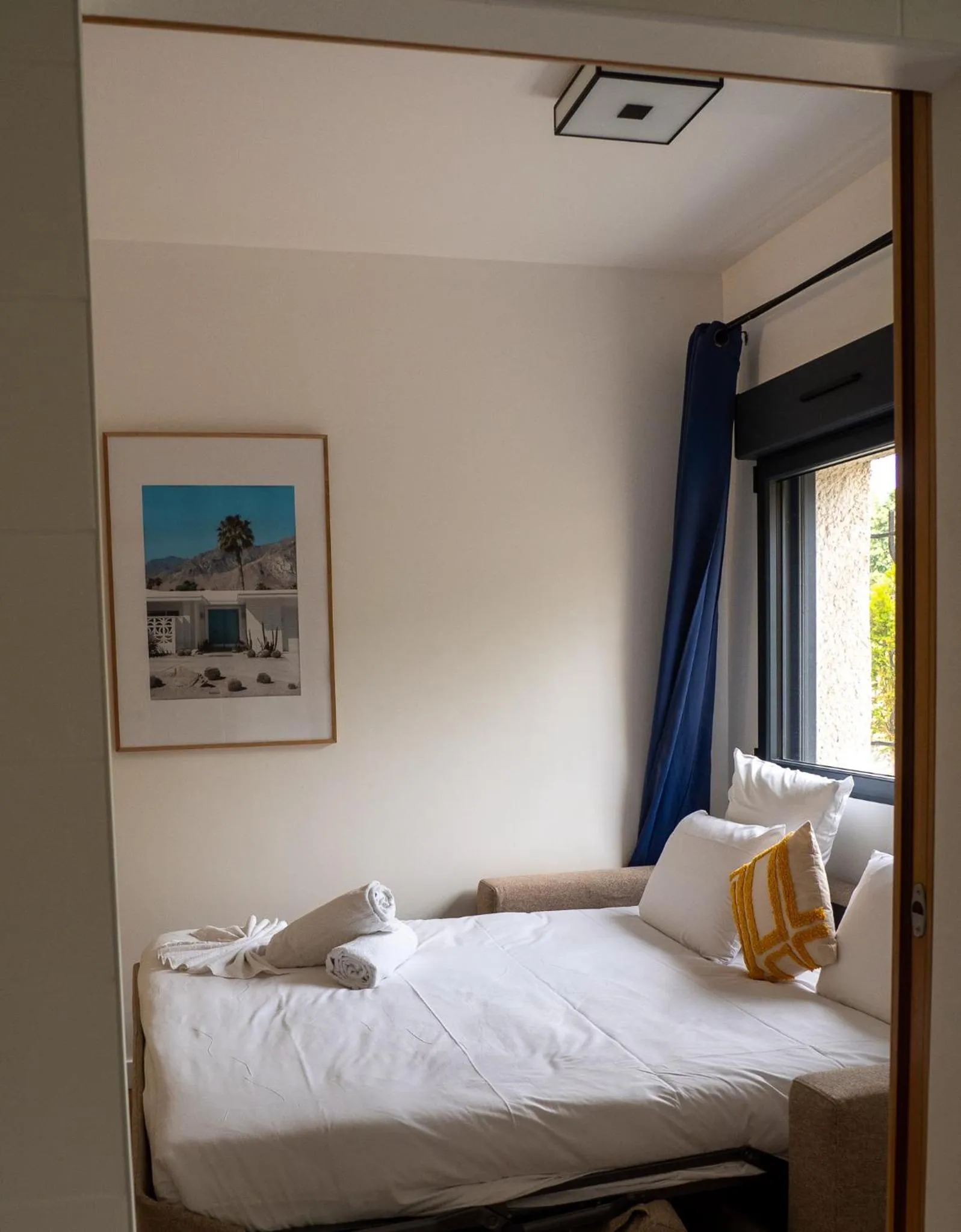 Bed in La Coudraie - Proche de Disneyland