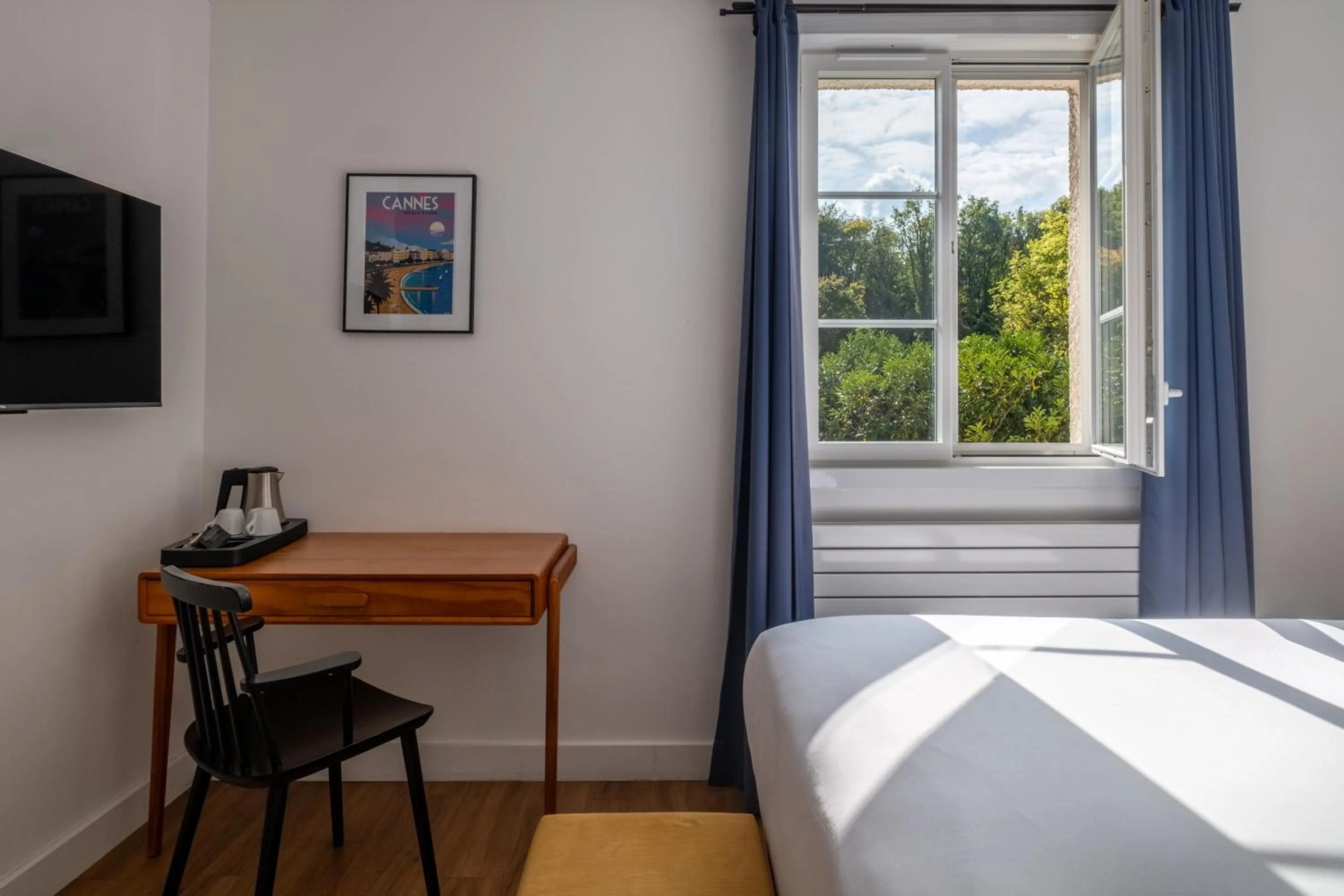 Bed in La Coudraie - Proche de Disneyland