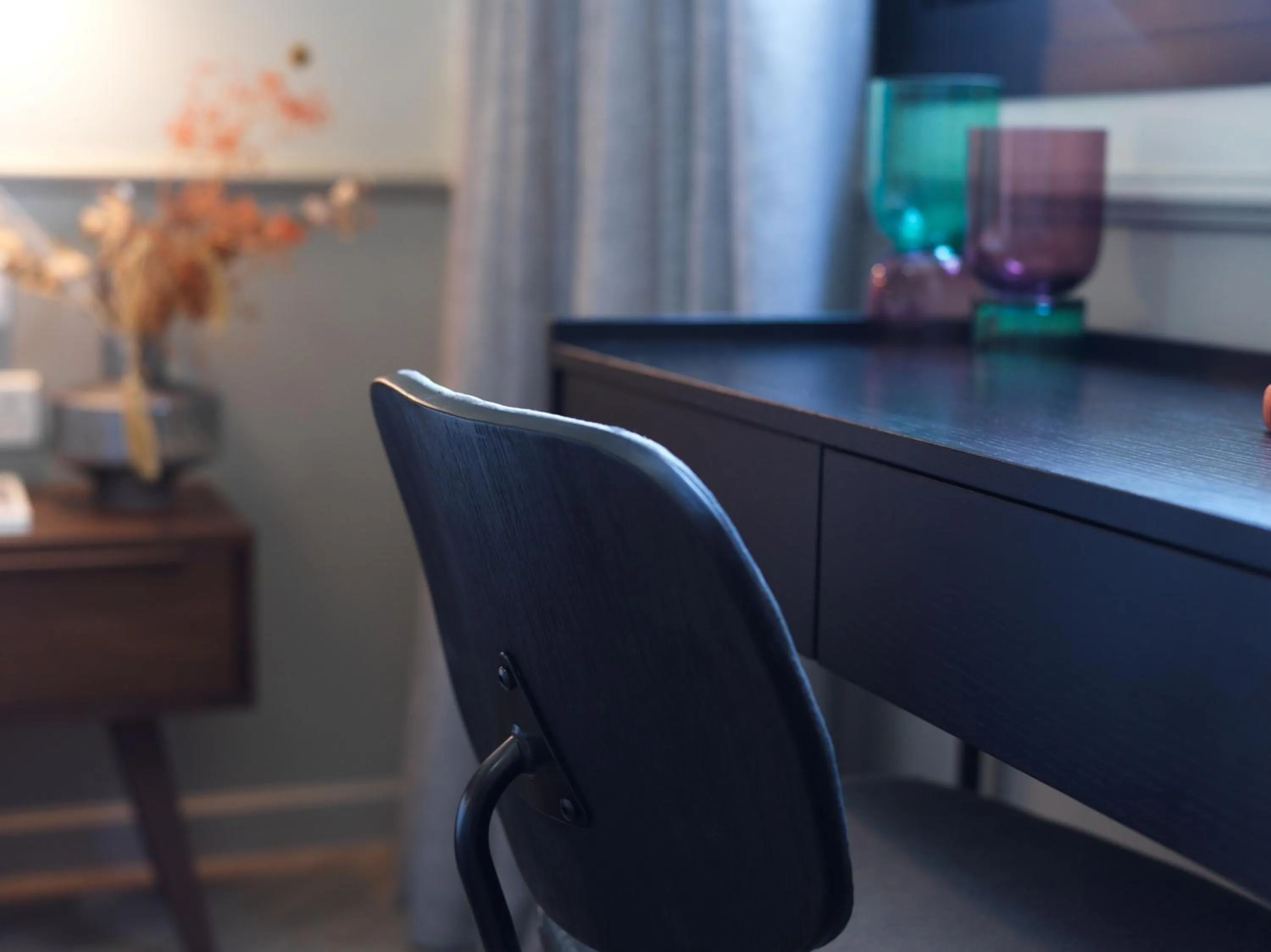 hair dresser in LIV The City Suites ADULTS ONLY